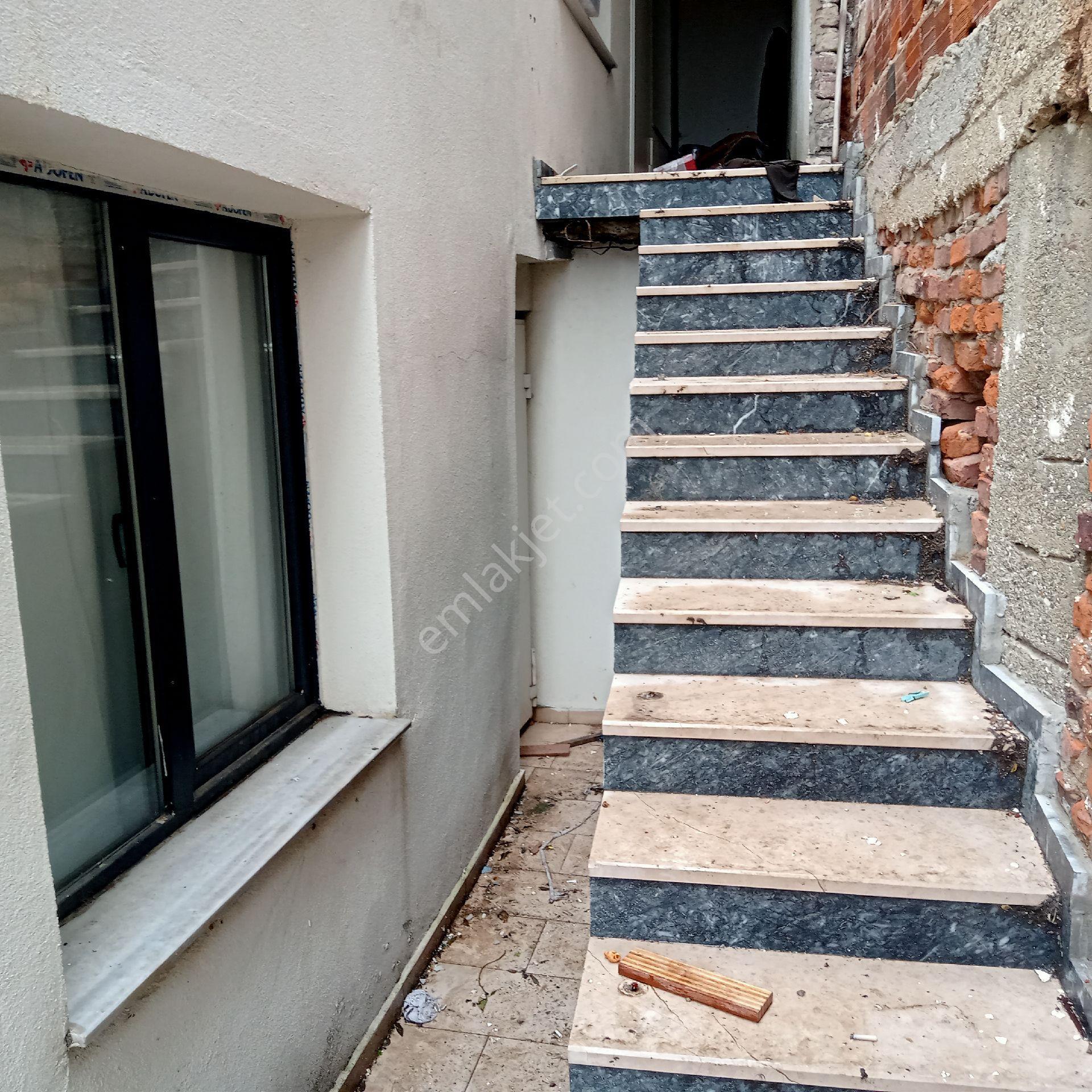 İstinye Koru Mahallesi'nde Komple Kiralık .bina - Görsel 17