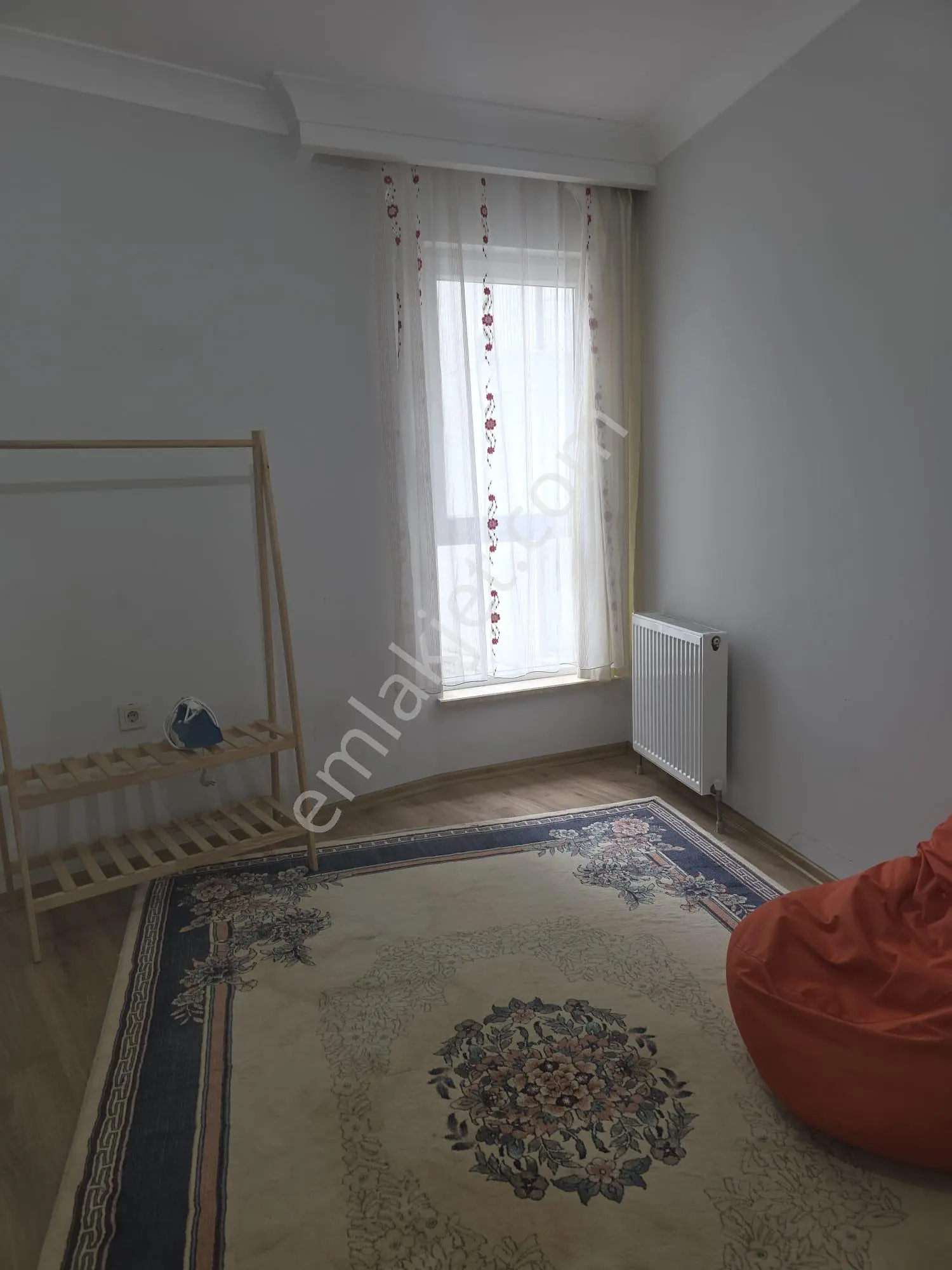 Kurtuluş ,teveküller Sk.ta ,eşyalı ,bağımsız ,kapalı Otoparklı ,arka Cepheli ,merkezi Sis. - Görsel 4