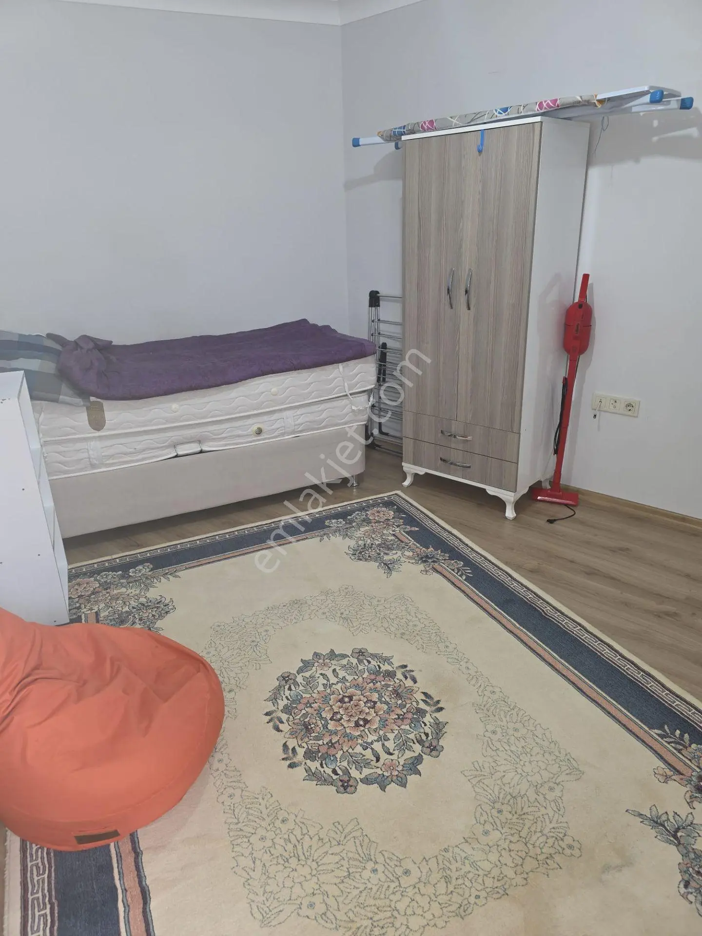 Kurtuluş ,teveküller Sk.ta ,eşyalı ,bağımsız ,kapalı Otoparklı ,arka Cepheli ,merkezi Sis. - Görsel 3