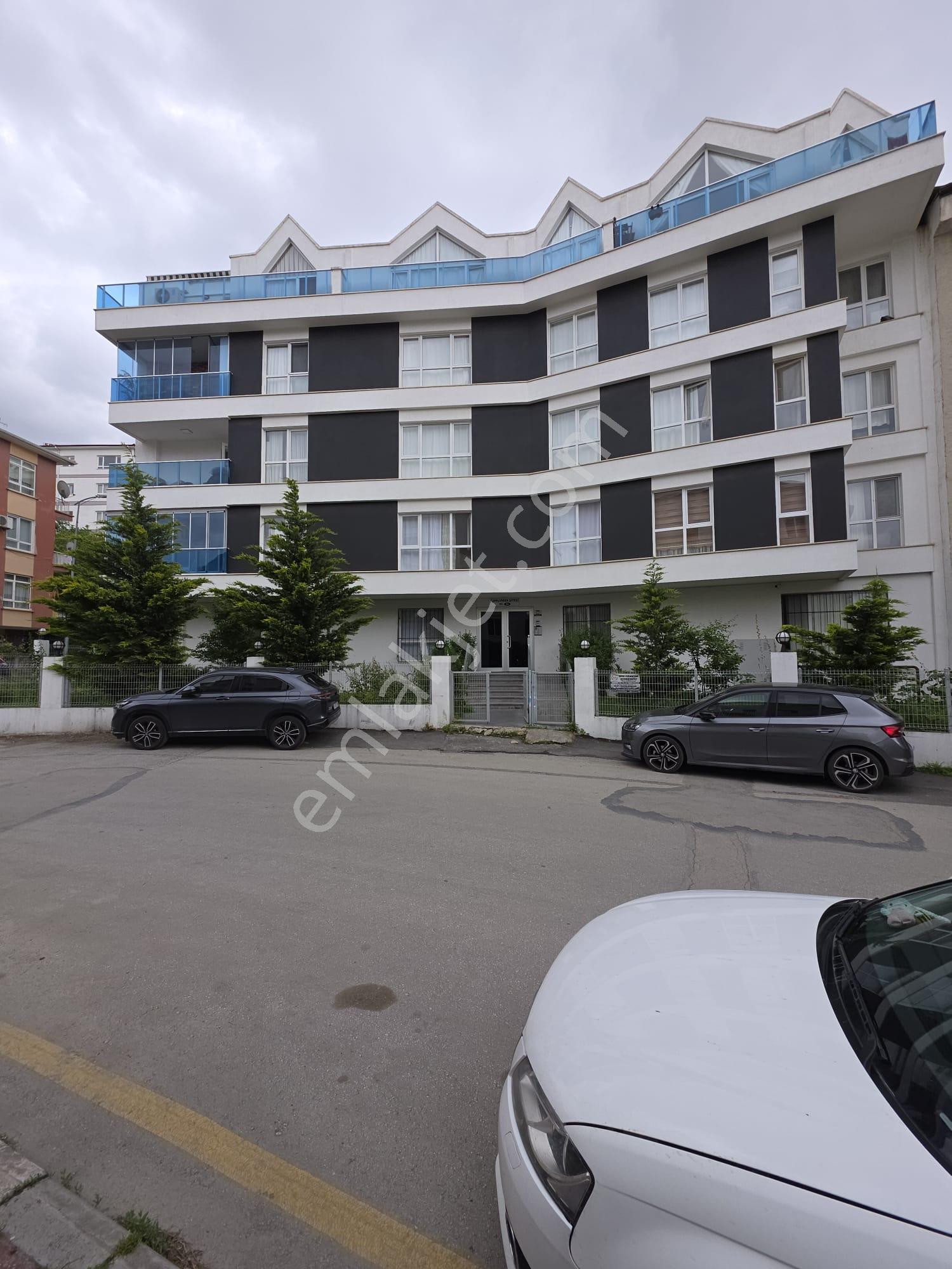 Kurtuluş ,teveküller Sk.ta ,eşyalı ,bağımsız ,kapalı Otoparklı ,arka Cepheli ,merkezi Sis. - Görsel 11