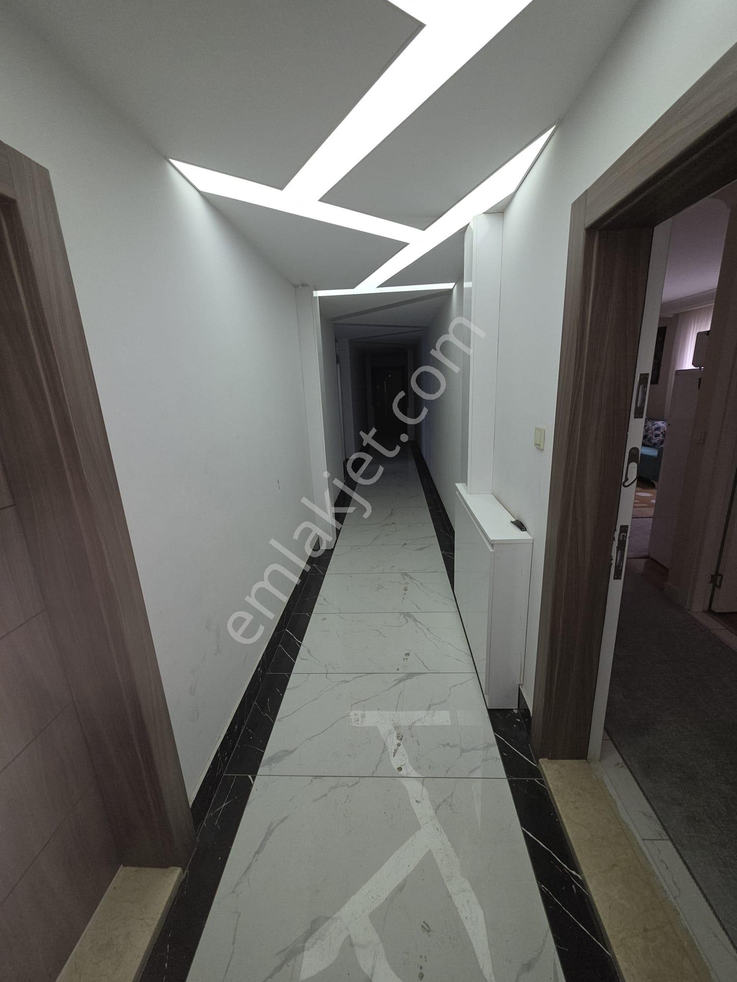 Kurtuluş ,teveküller Sk.ta ,eşyalı ,bağımsız ,kapalı Otoparklı ,arka Cepheli ,merkezi Sis. - Görsel 8
