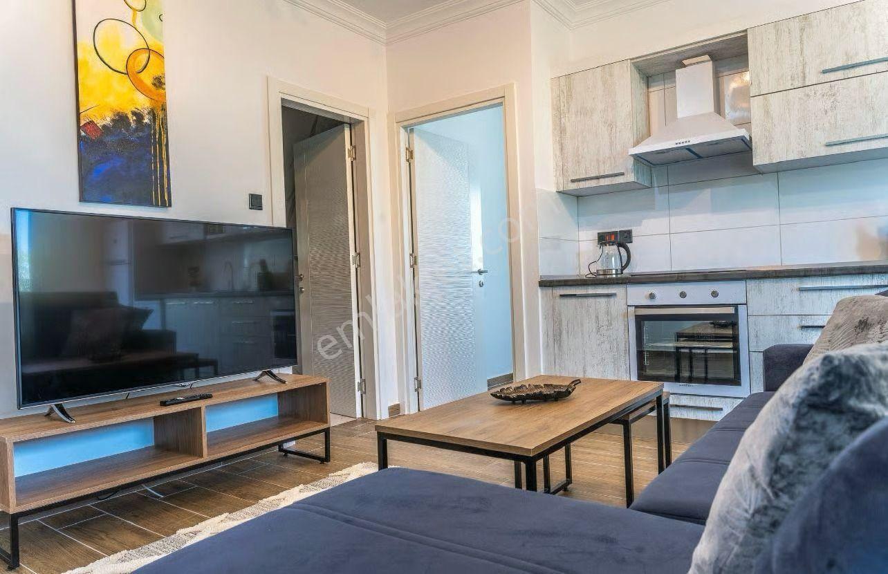 Satılık Casıno Yakın 1 +1 30m2 Teraslı Daıre - Görsel 4