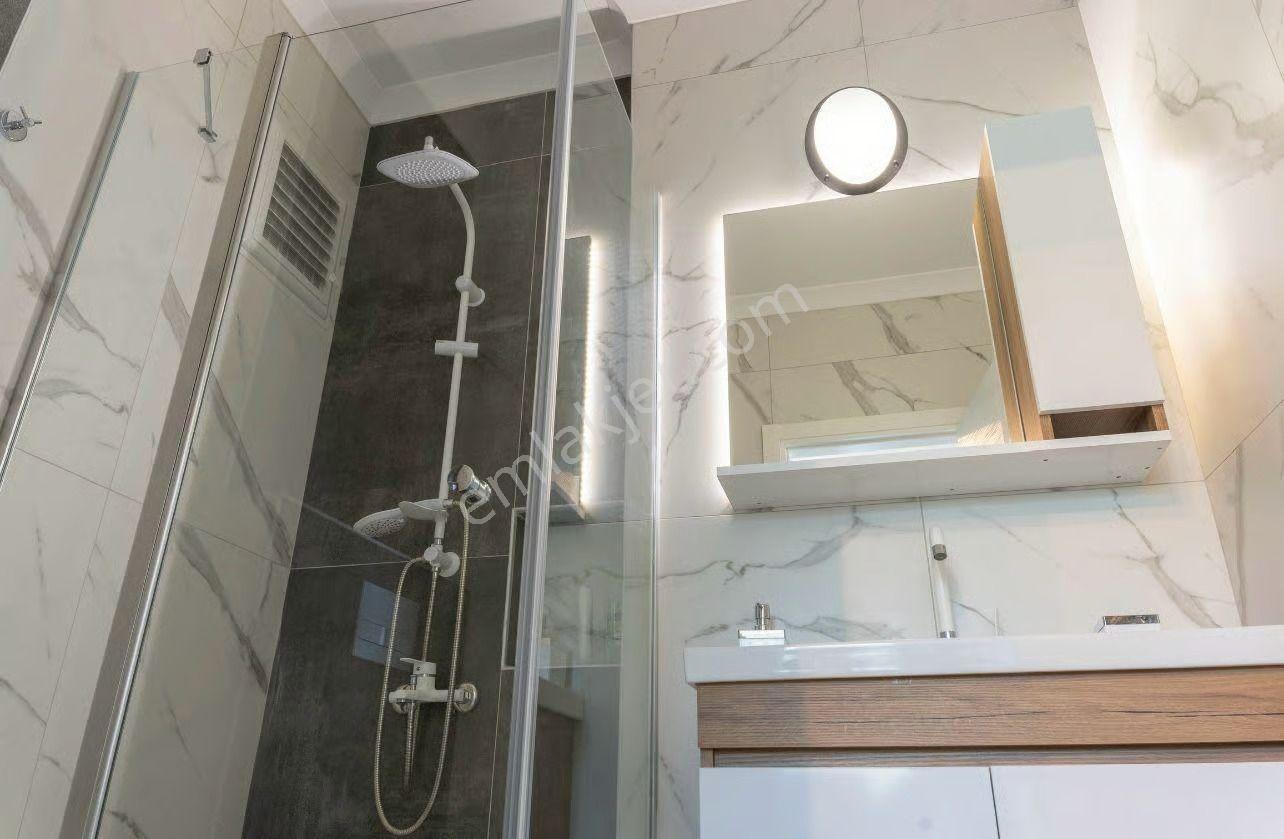 Satılık Casıno Yakın 1 +1 30m2 Teraslı Daıre - Görsel 11