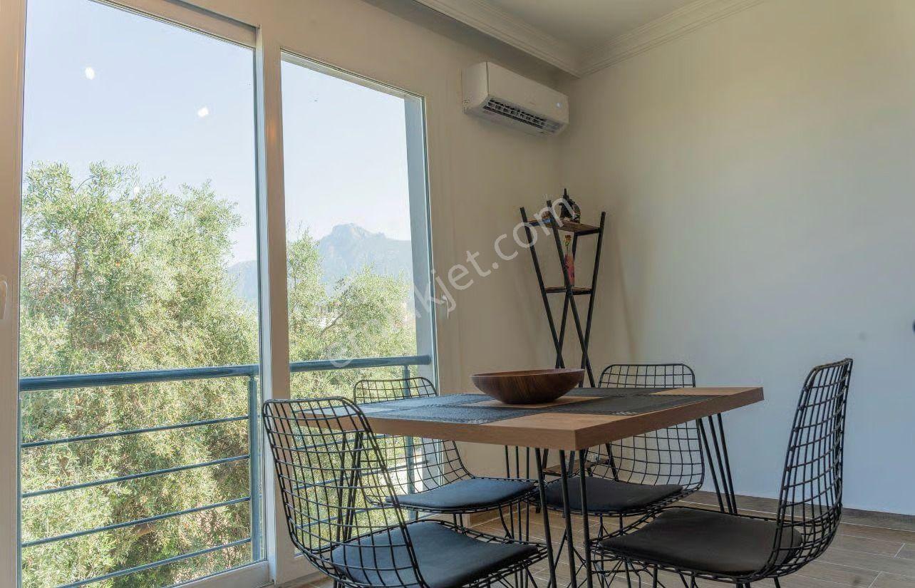 Satılık Casıno Yakın 1 +1 30m2 Teraslı Daıre - Görsel 8