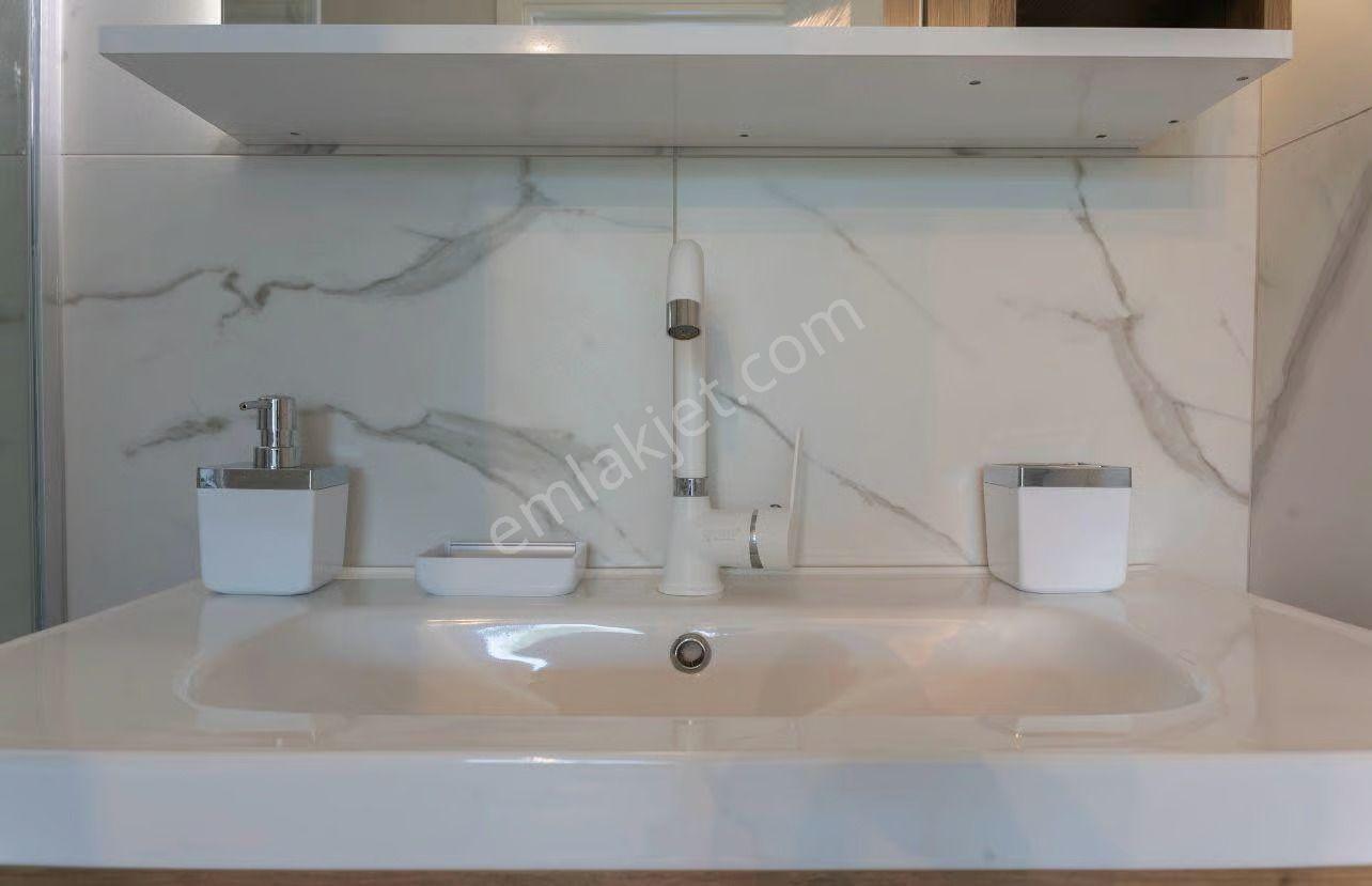 Satılık Casıno Yakın 1 +1 30m2 Teraslı Daıre - Görsel 7