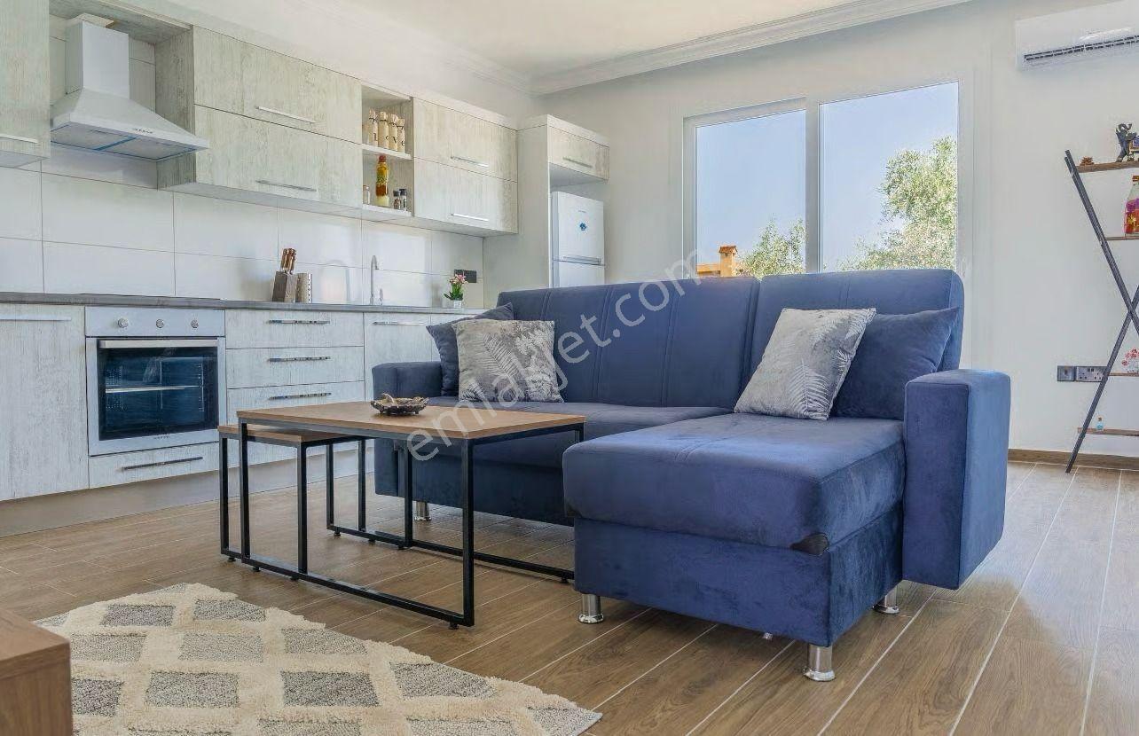 Satılık Casıno Yakın 1 +1 30m2 Teraslı Daıre - Görsel 5