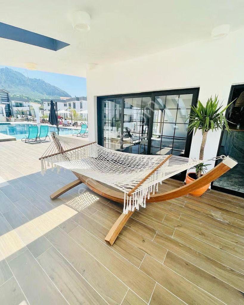 Satılık Casıno Yakın 1 +1 30m2 Teraslı Daıre - Görsel 6