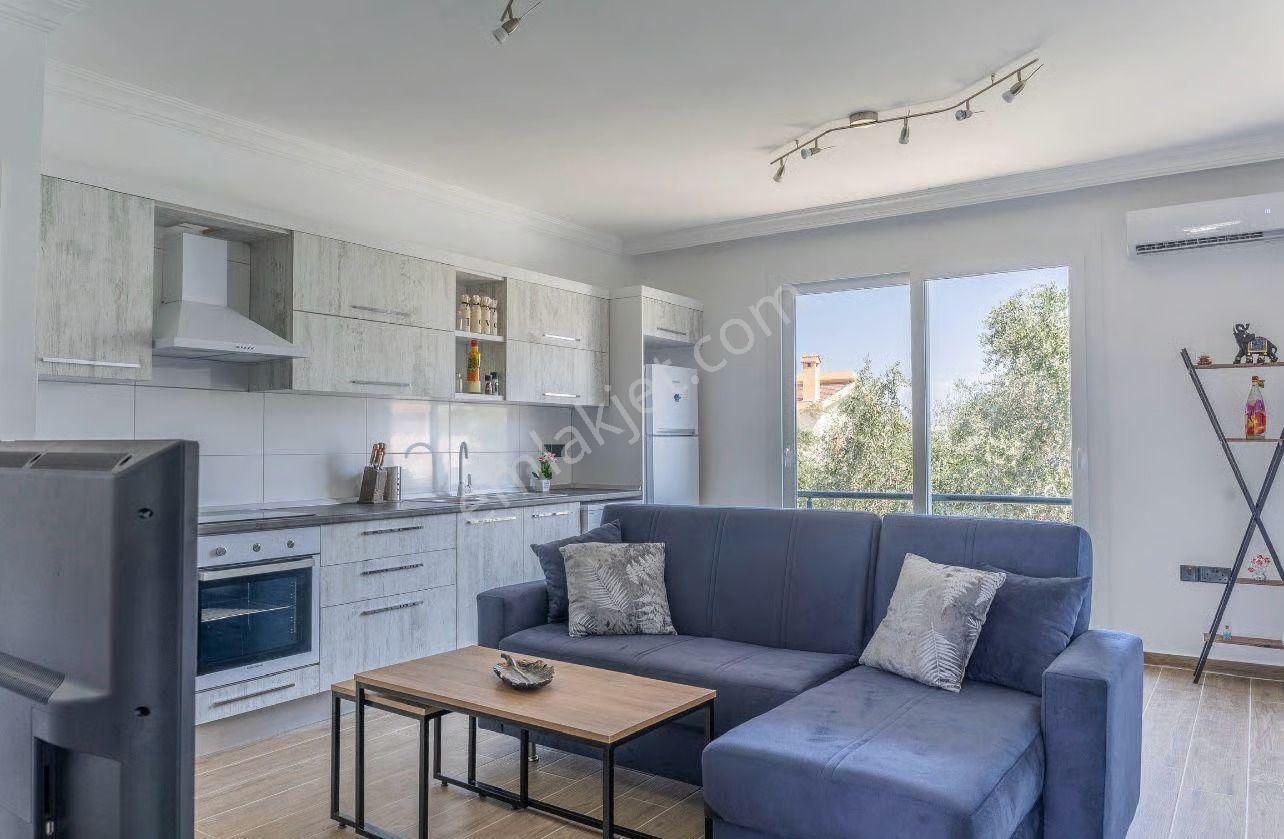 Satılık Casıno Yakın 1 +1 30m2 Teraslı Daıre - Görsel 3
