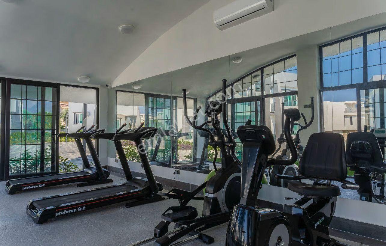 Satılık Casıno Yakın 1 +1 30m2 Teraslı Daıre - Görsel 12
