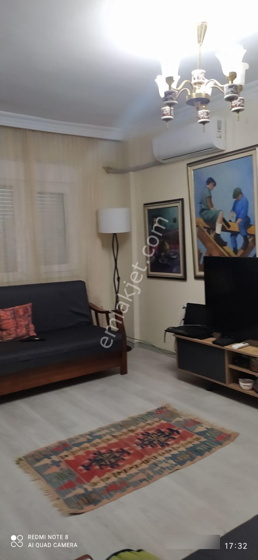 Çamlı Dadaşkent'te Yeşillikler İçinde, Manzaralı, Geniş Verandalı Yapılı Dubleks Ev