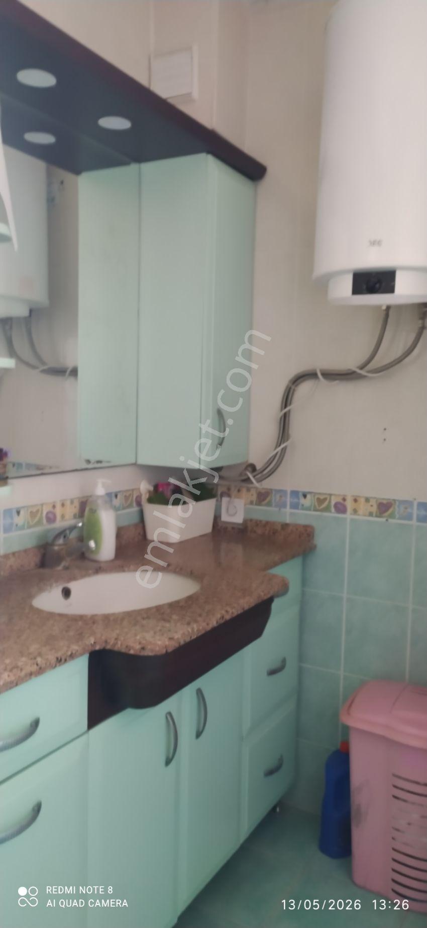 Çamlı Dadaşkent'te Yeşillikler İçinde, Manzaralı, Geniş Verandalı Yapılı Dubleks Ev - Görsel 10