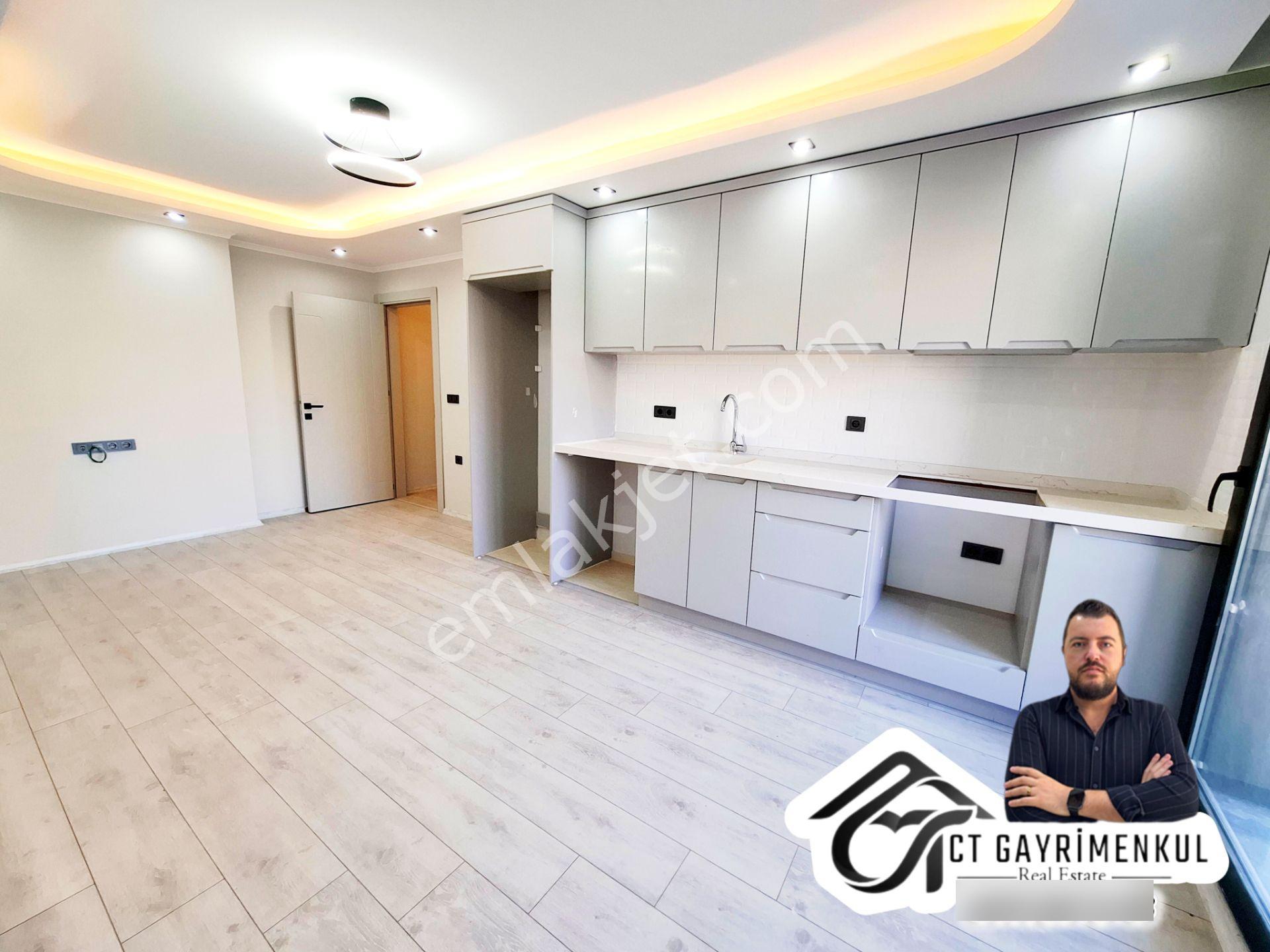 Didim'de Satılık 2+1 Orta Kat Denize Yakın Konumda Ön Cephe Daire - Görsel 7