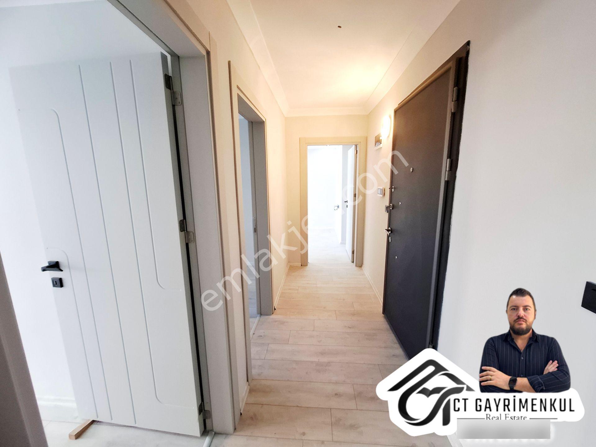 Didim'de Satılık 2+1 Orta Kat Denize Yakın Konumda Ön Cephe Daire - Görsel 19