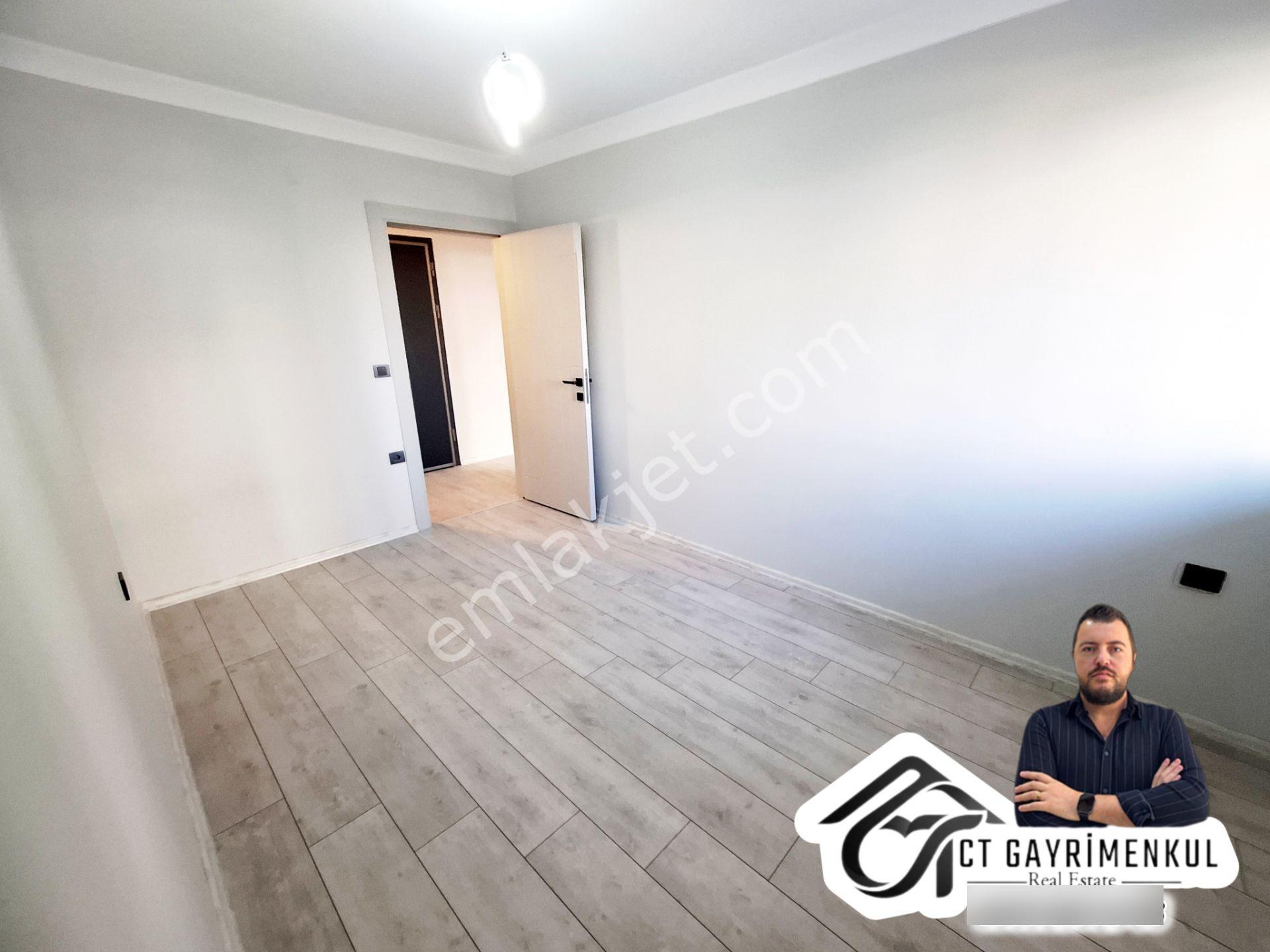 Didim'de Satılık 2+1 Orta Kat Denize Yakın Konumda Ön Cephe Daire - Görsel 12