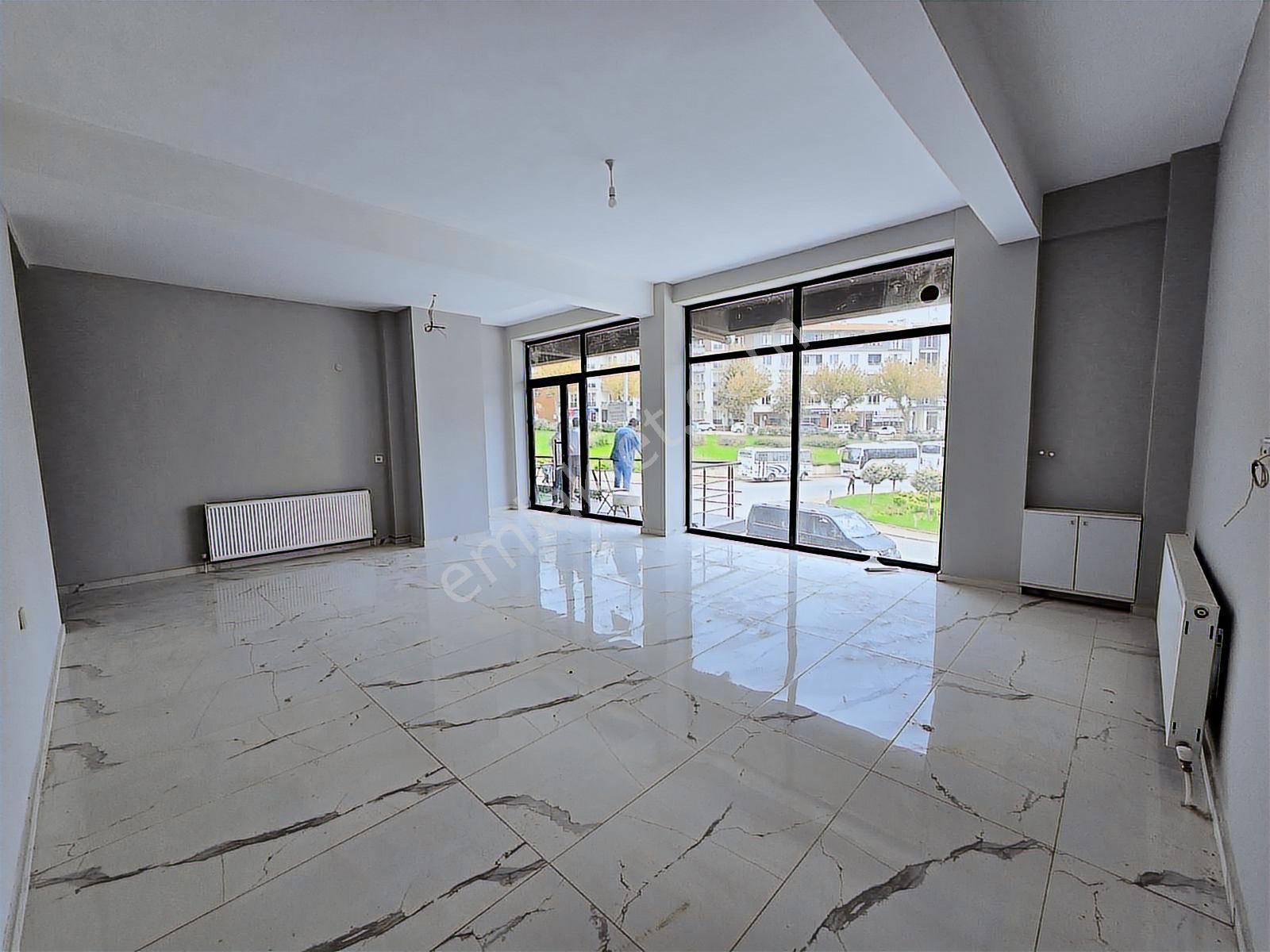 Gelibolu Boğaziçi Gayrimenkul Den Satılık İş Yeri - Görsel 3