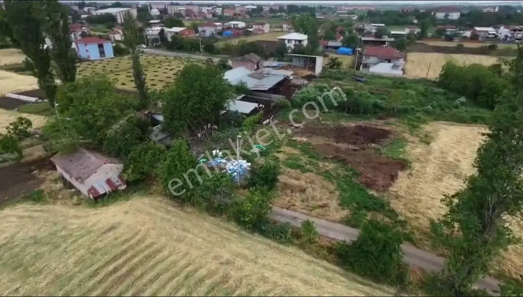 Bursa Mustafakemalpaşa Züferbey Mh İmar Sınırı