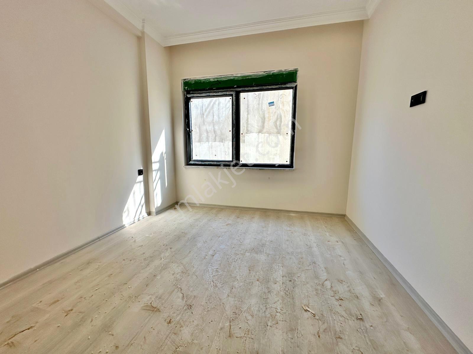 Obada Fırsat 1+1 Full Eşyalı Havuzlu Site İskanlı Sıfır Daire - Görsel 9