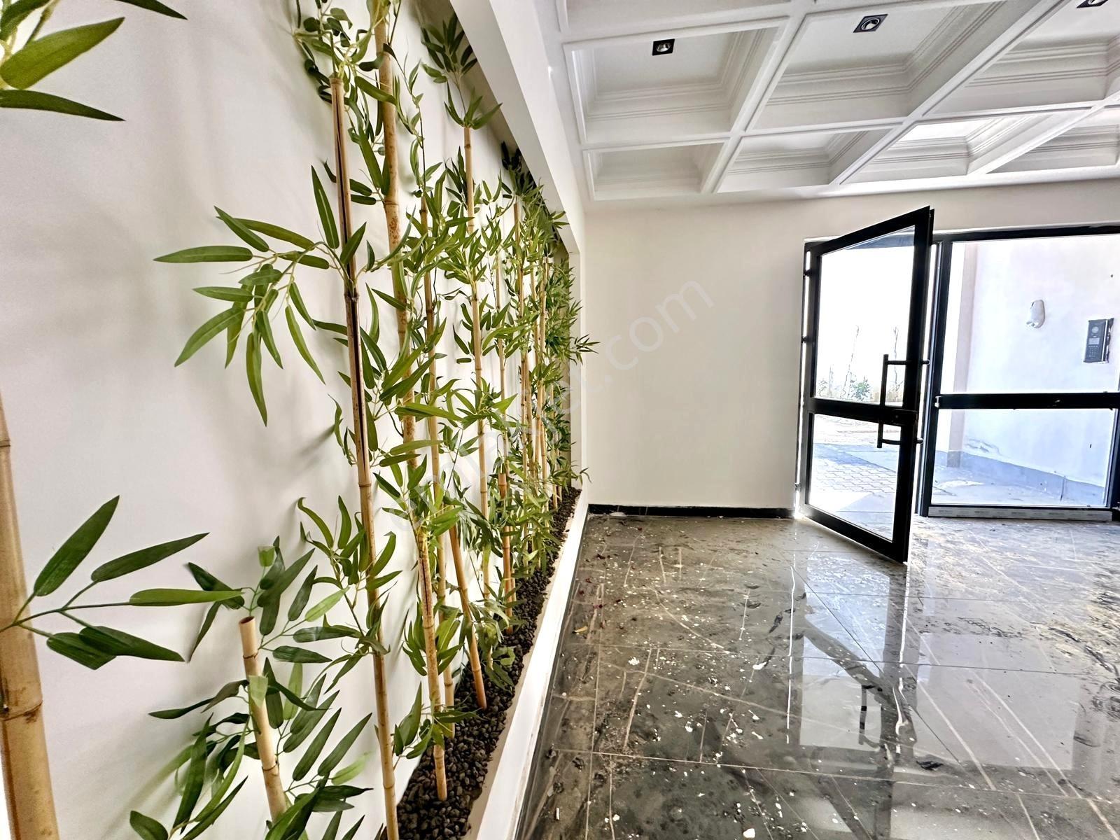 Obada Fırsat 1+1 Full Eşyalı Havuzlu Site İskanlı Sıfır Daire - Görsel 6