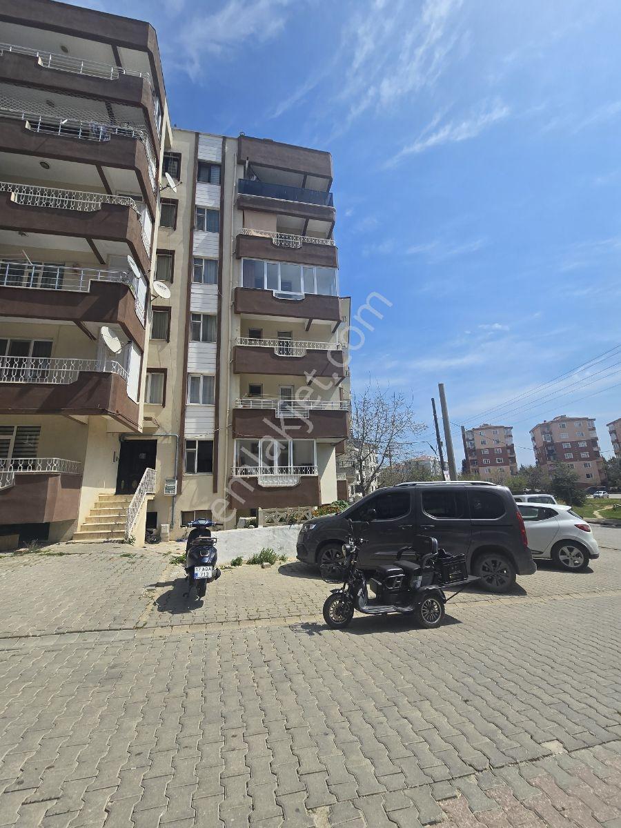 Plaja Yürüyüş Mesafesinde Satılık 2+1 - Görsel 25