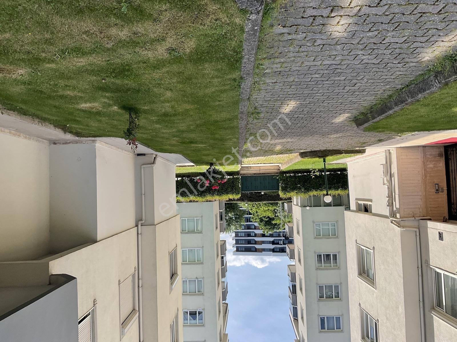 Remax Advantage - Koru Kent Sitesinde Kiralık 3+1 Havuzlu Daire - Görsel 2