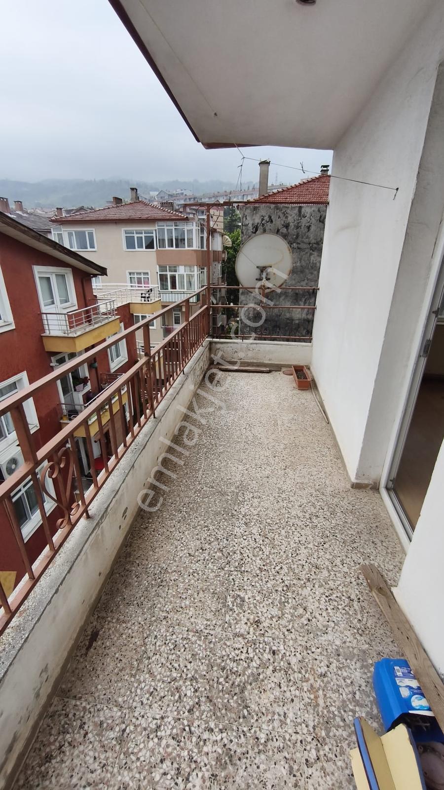 Rota'dan Karamürsel İznik Yolunda 2+1 Kiralık Daire - Görsel 12