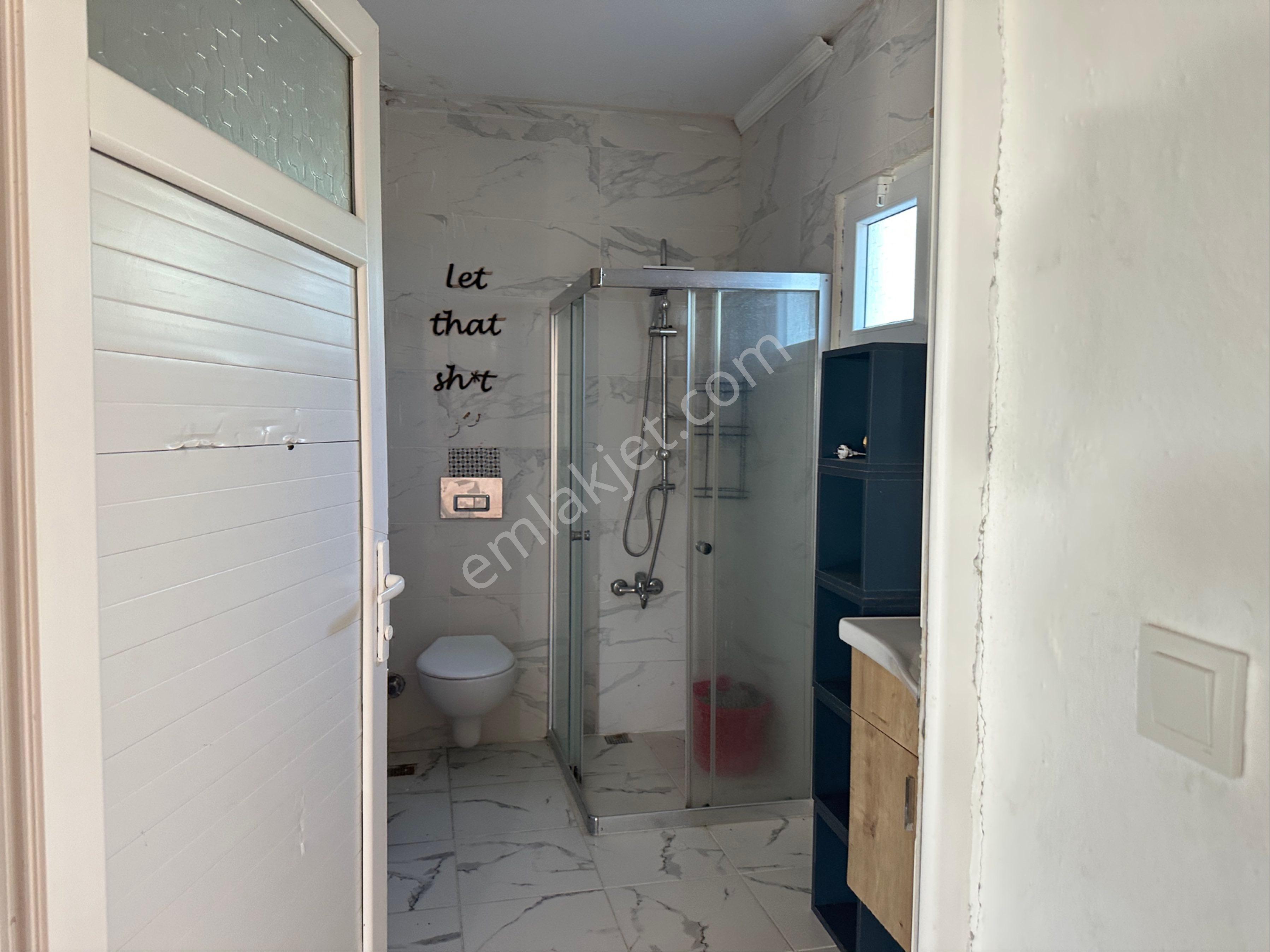 Çeşmede Havuzlu Kiralık Villa(sezonluk) - Görsel 16