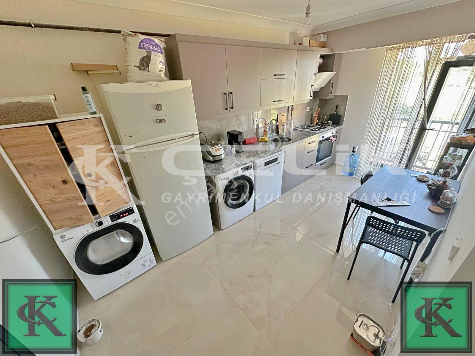 Çelikten Yeni Mahallede 2+0 Arakat Kiracılı Acil Satılık Daire - Görsel 2
