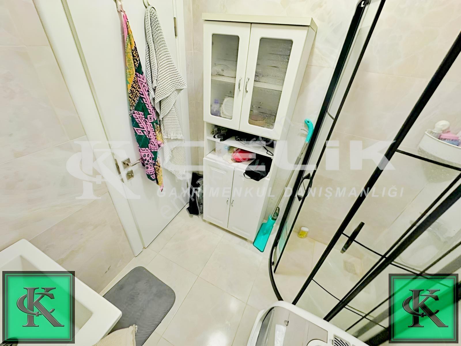 Çelikten Yeni Mahallede 2+0 Arakat Kiracılı Acil Satılık Daire - Görsel 24
