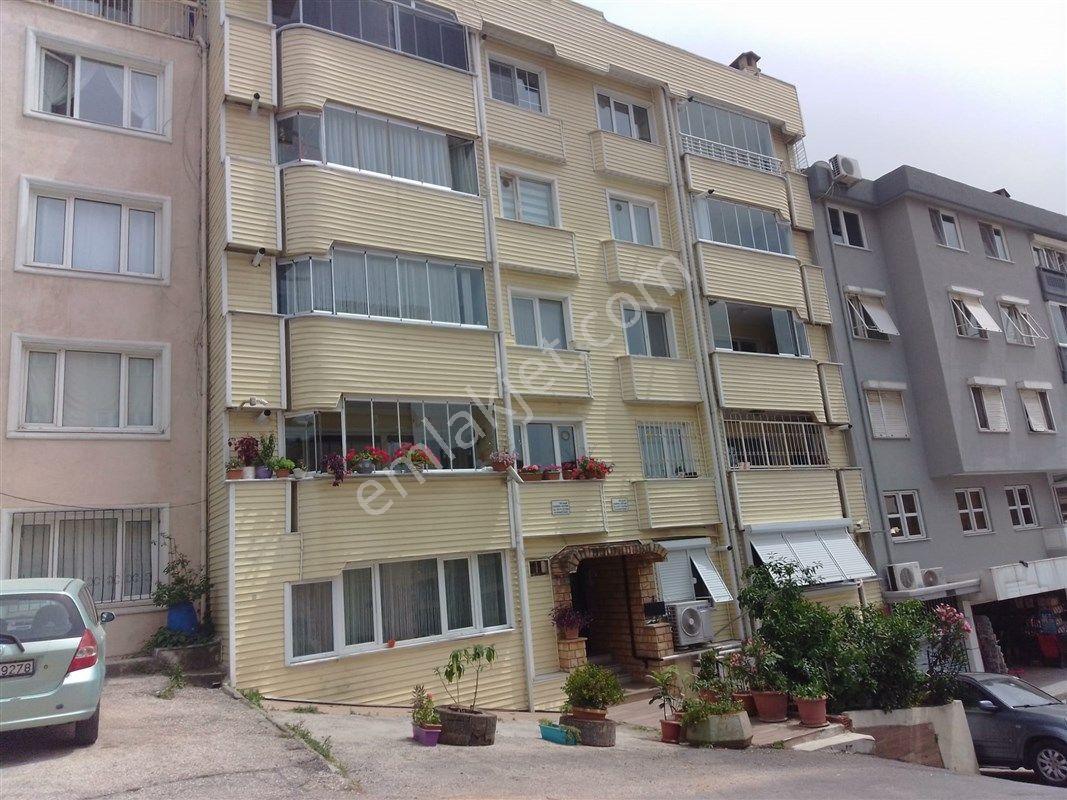 Osmangazi Çekirge'de 4+1 Manzaralı Satılık Cazip Daire