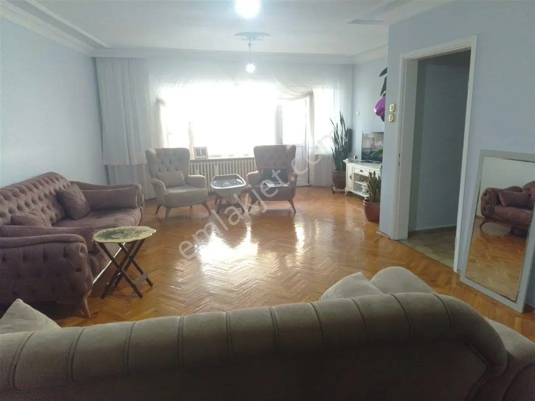 Osmangazi Çekirge'de 4+1 Manzaralı Satılık Cazip Daire - Görsel 2