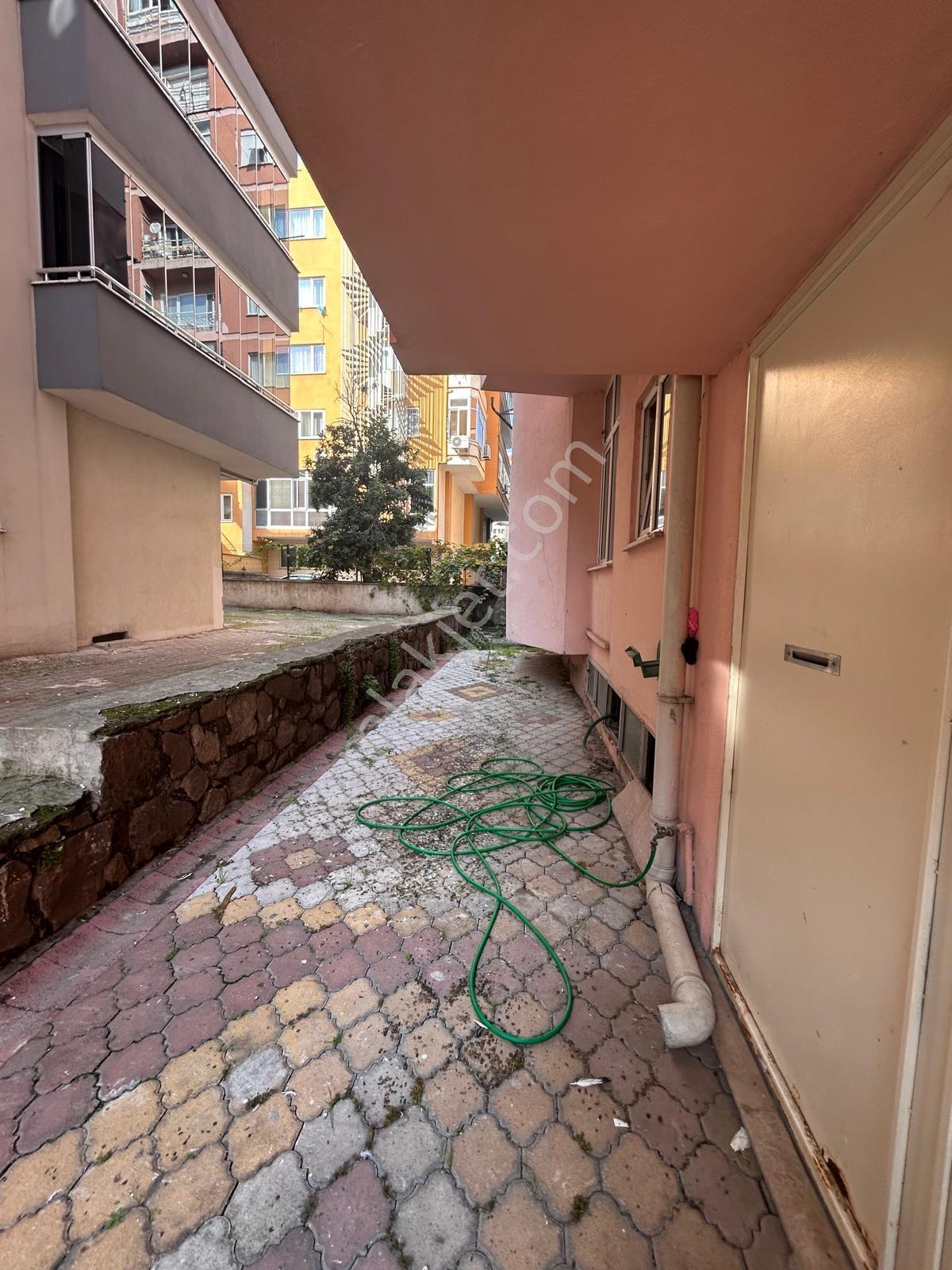 Dıalog Balvest'den Avluya&bandırma Cad.yakın Eşyalı Kiralık 3+1 - Görsel 5