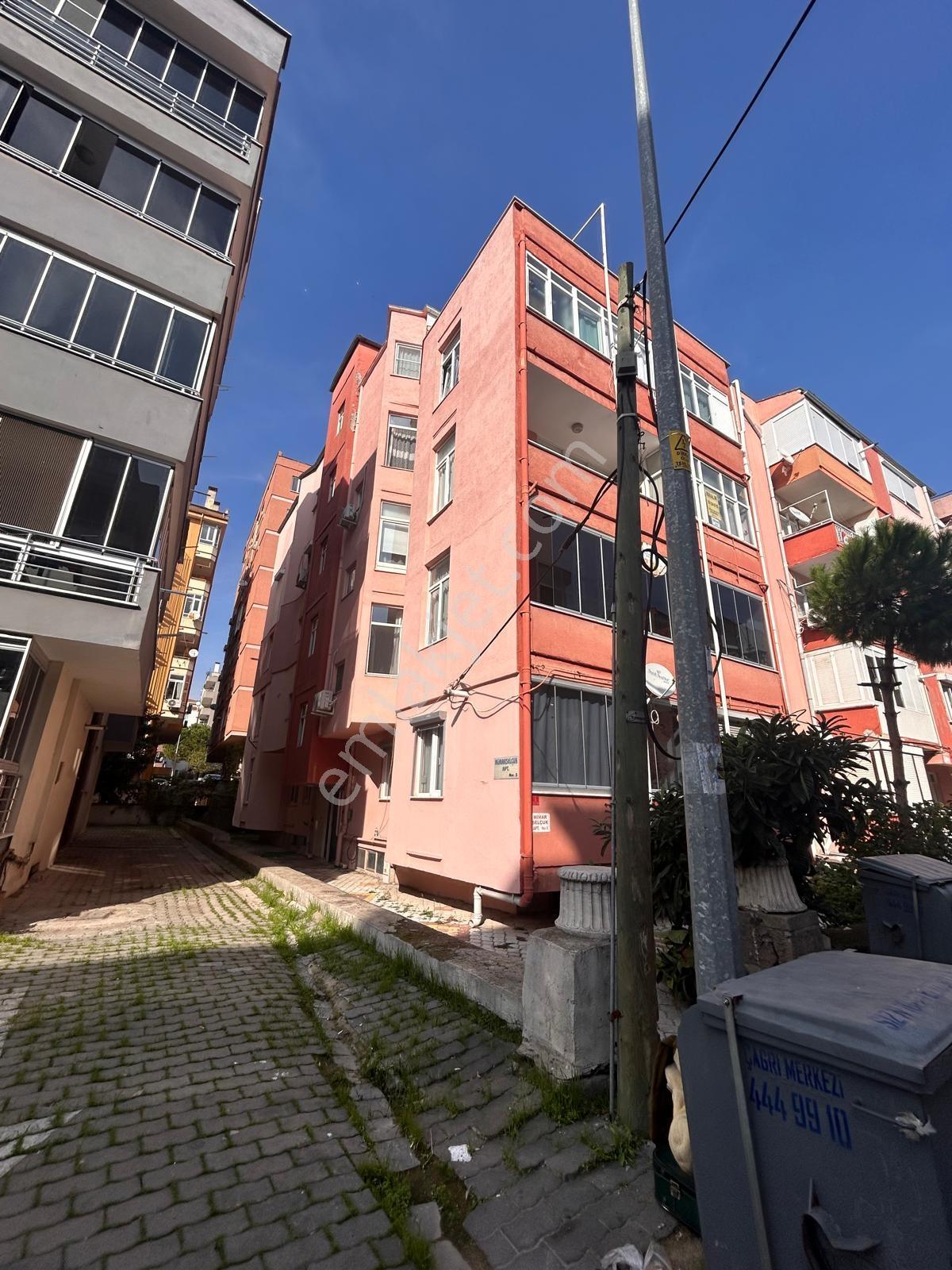 Dıalog Balvest'den Avluya&bandırma Cad.yakın Eşyalı Kiralık 3+1 - Görsel 26