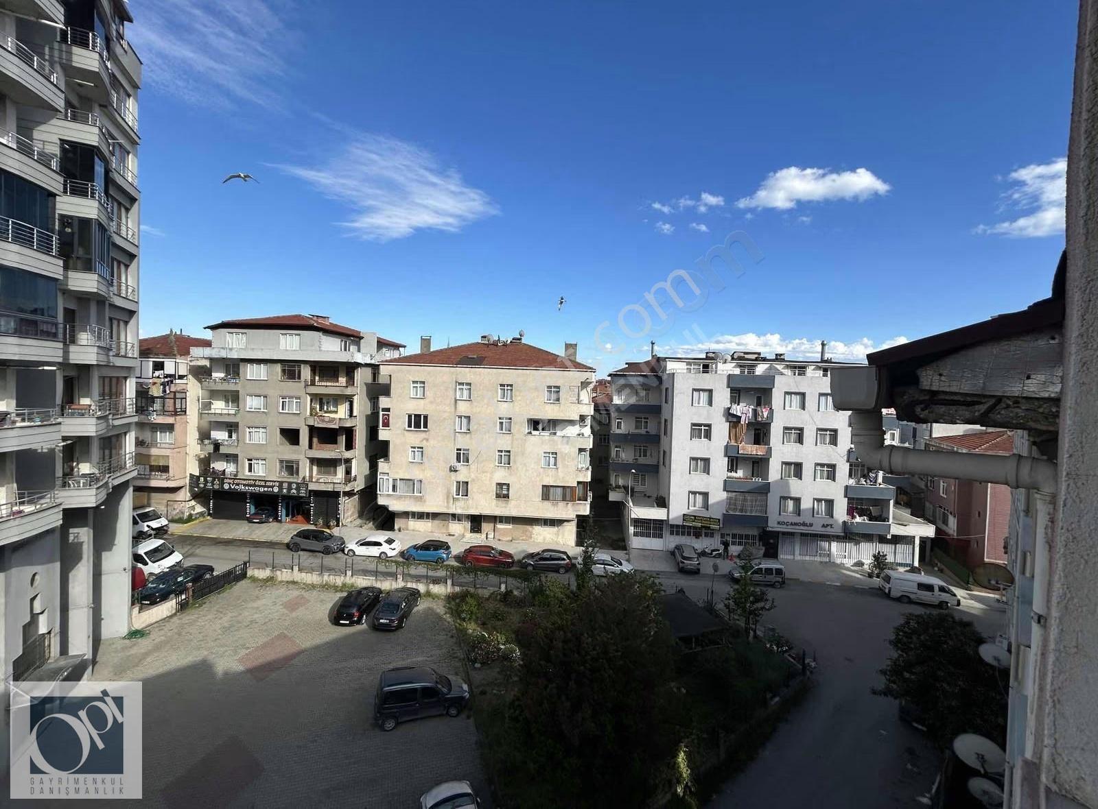 Pendik Kaynarca'da Kiralık 2+1 Daire - Görsel 4