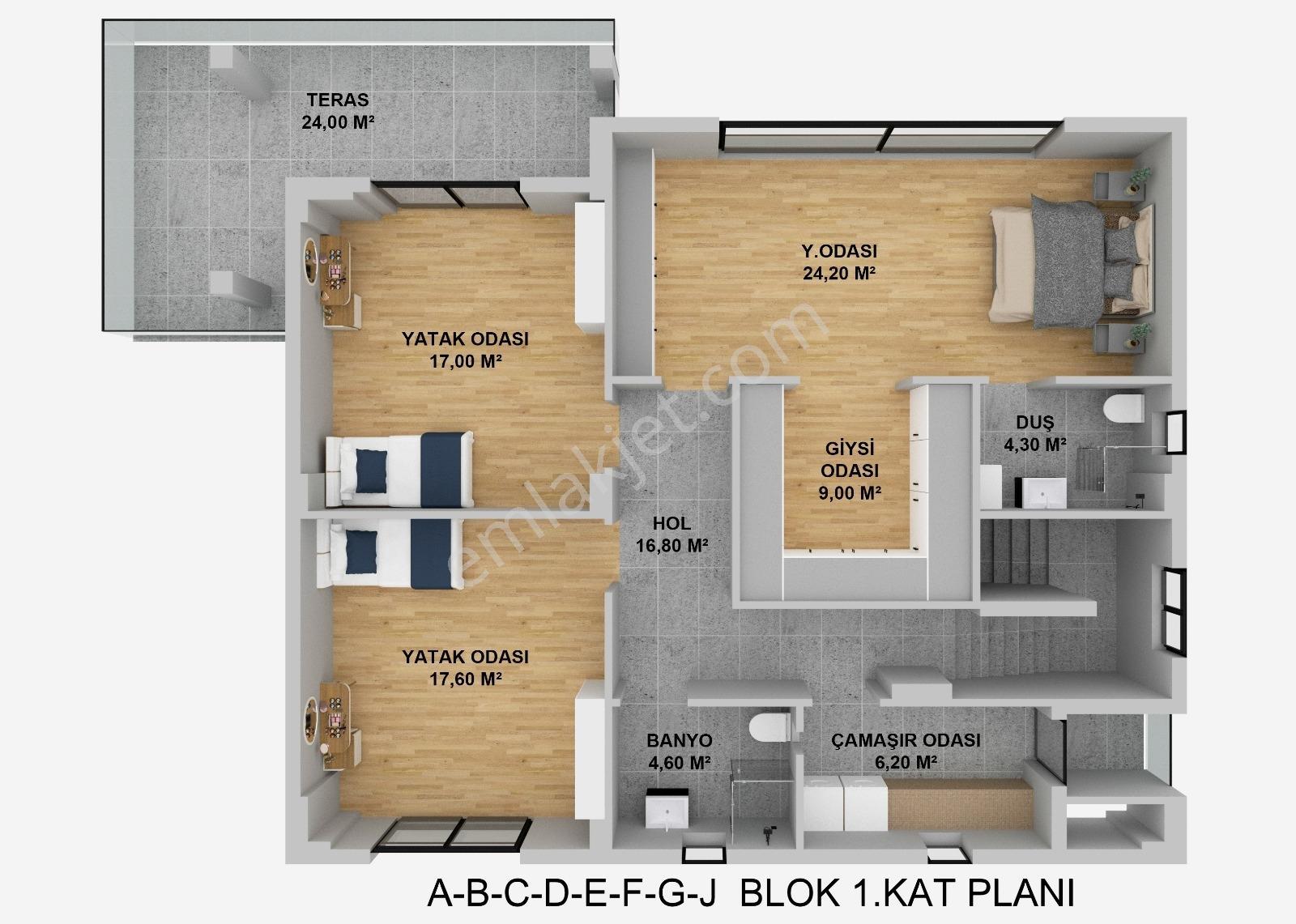 Remax Natural 12 Milyon'dan Başlayan Satılık Villalar - Görsel 30
