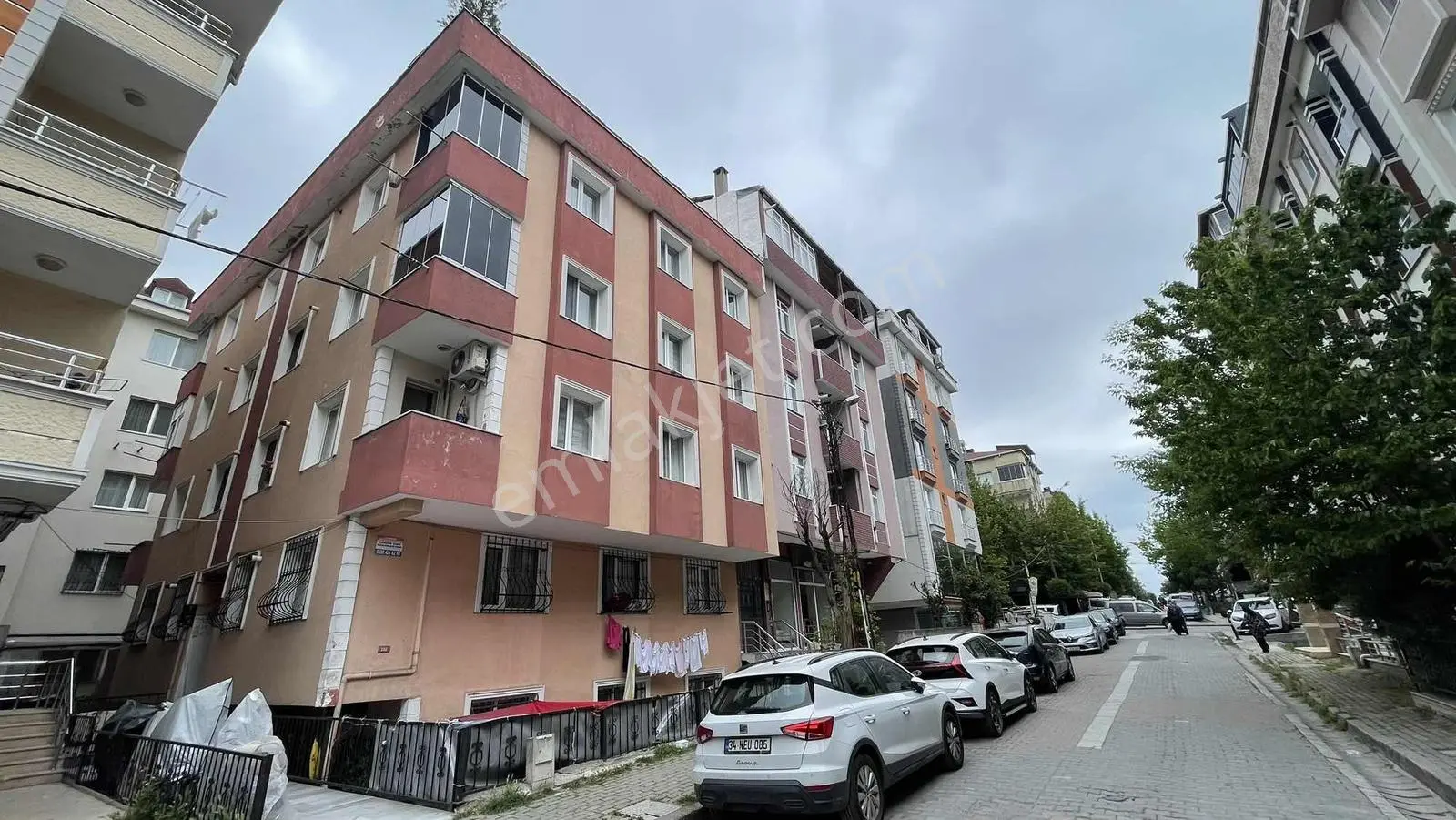 Satılık Avcılar'da Dubleks Daire - Görsel 3