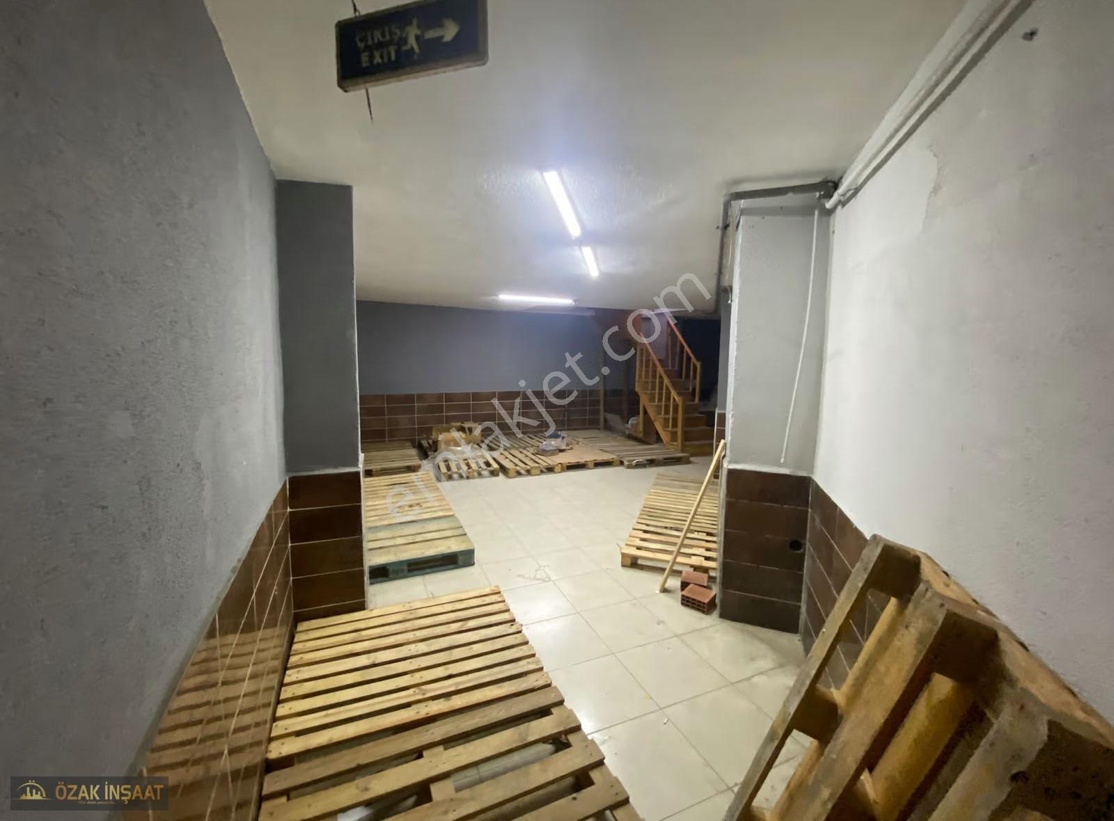 Sancaktepe Mevlana Mah. Cadde Üzeri Kiralık Dükkan - Görsel 20