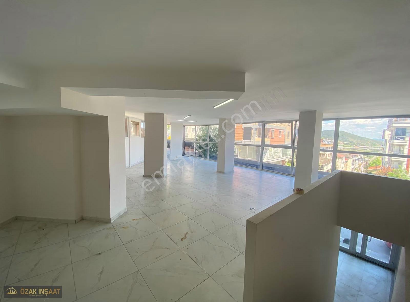 Sancaktepe Mevlana Mah. Cadde Üzeri Kiralık Dükkan - Görsel 11