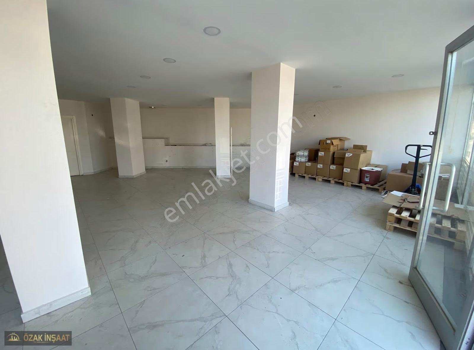 Sancaktepe Mevlana Mah. Cadde Üzeri Kiralık Dükkan - Görsel 12
