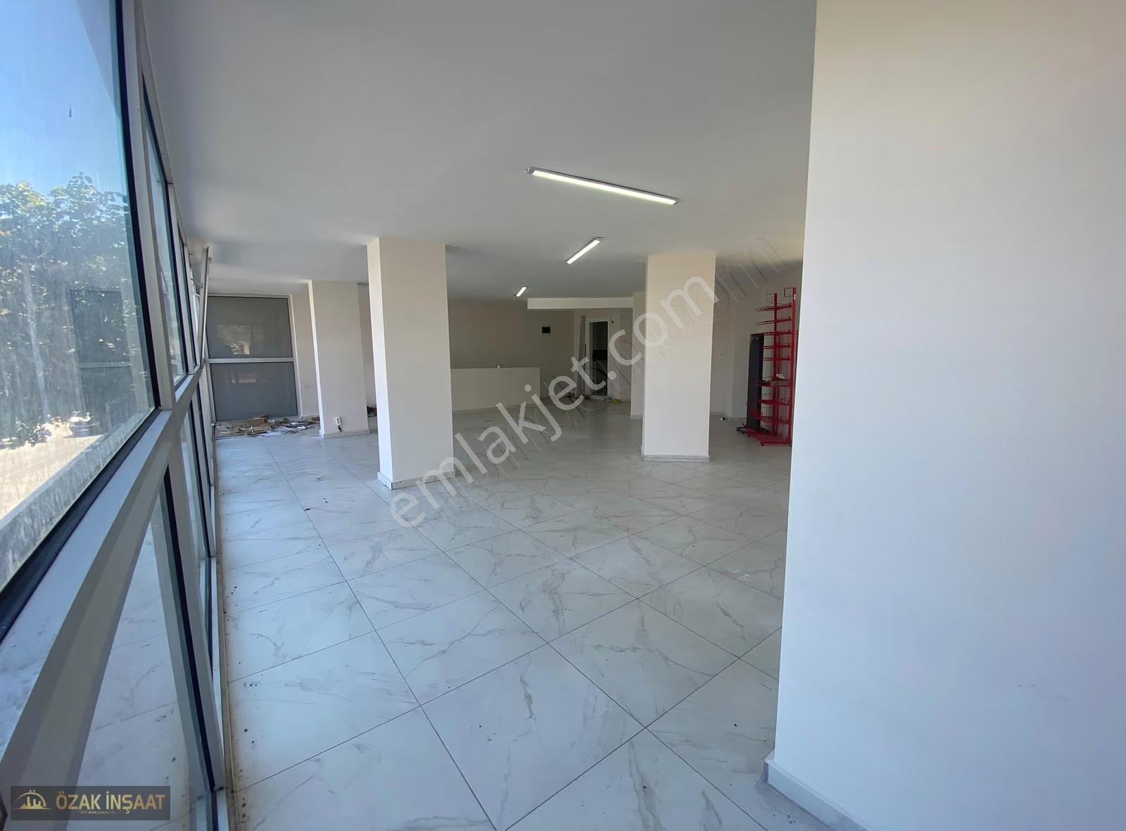 Sancaktepe Mevlana Mah. Cadde Üzeri Kiralık Dükkan - Görsel 10
