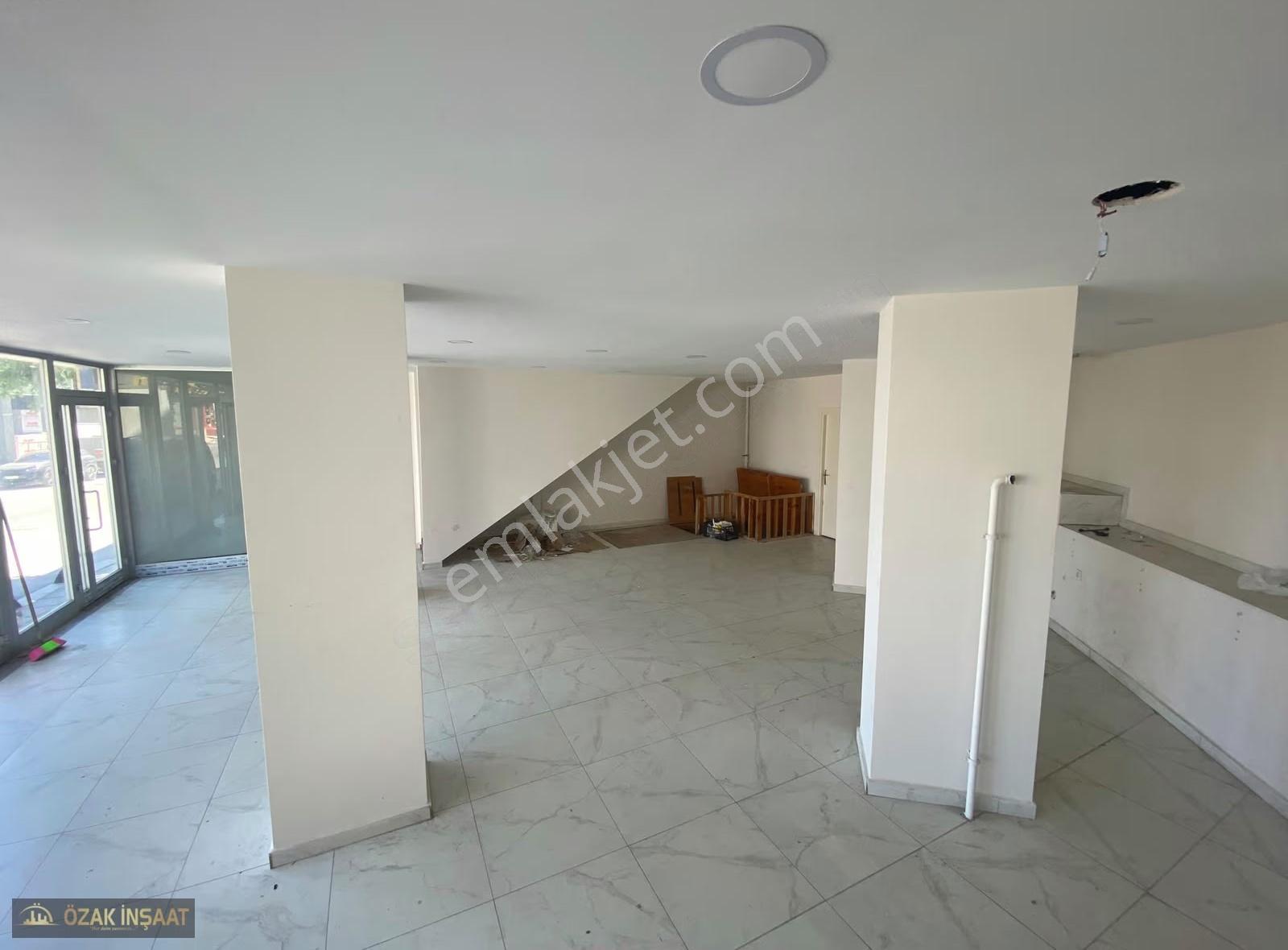 Sancaktepe Mevlana Mah. Cadde Üzeri Kiralık Dükkan - Görsel 16