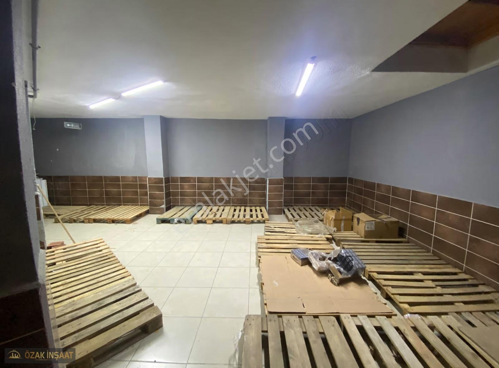 Sancaktepe Mevlana Mah. Cadde Üzeri Kiralık Dükkan - Görsel 13