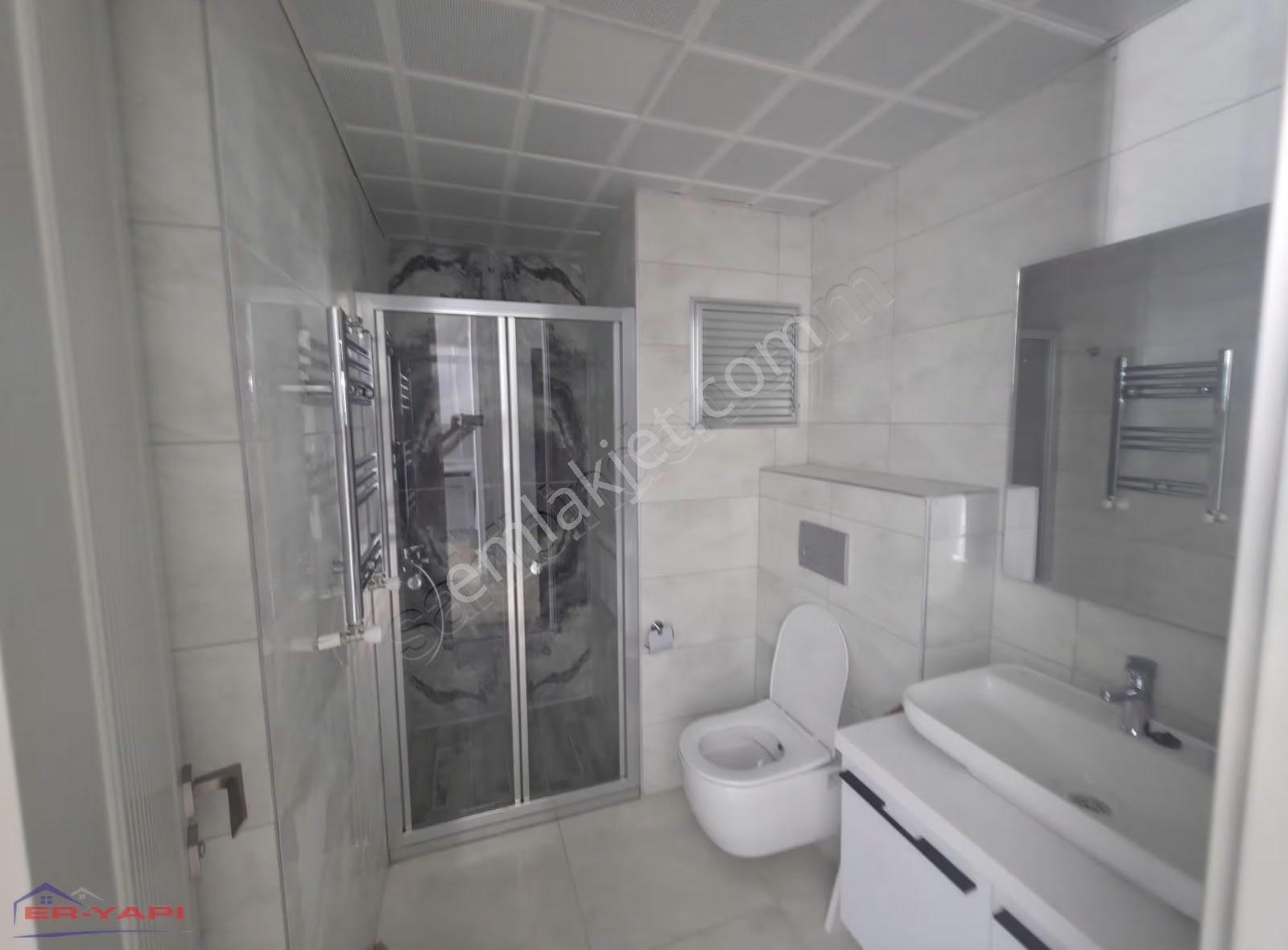 Çiğli Park Yaşam Atlantis Te Şık Ve Modern Satılık 1+1 Daire - Görsel 7