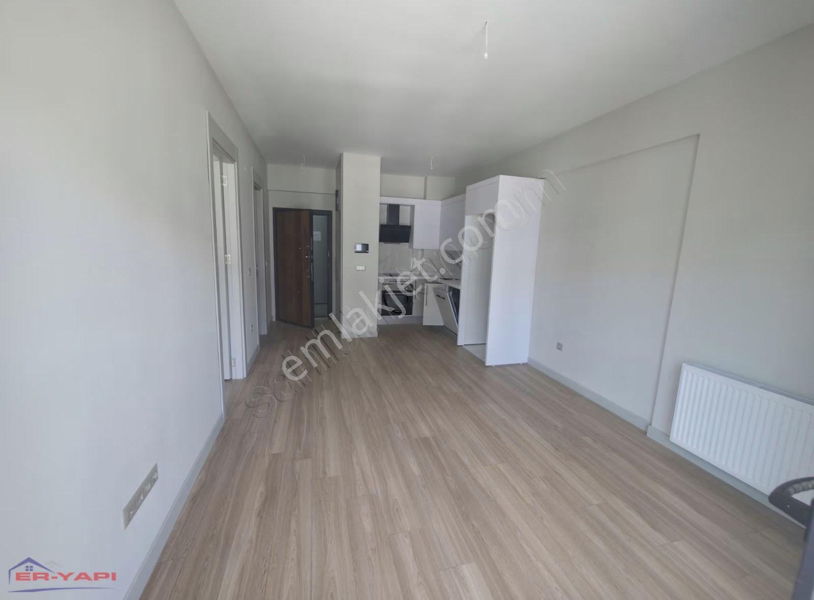 Çiğli Park Yaşam Atlantis Te Şık Ve Modern Satılık 1+1 Daire - Görsel 6