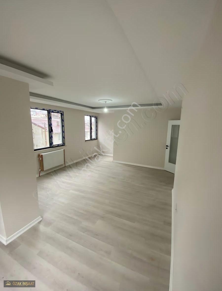 Sancaktepe Mavlana Mah. Kiralık 1+1 Sıfır Daire - Görsel 14