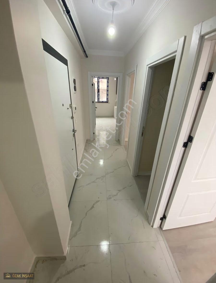 Sancaktepe Mavlana Mah. Kiralık 1+1 Sıfır Daire - Görsel 10