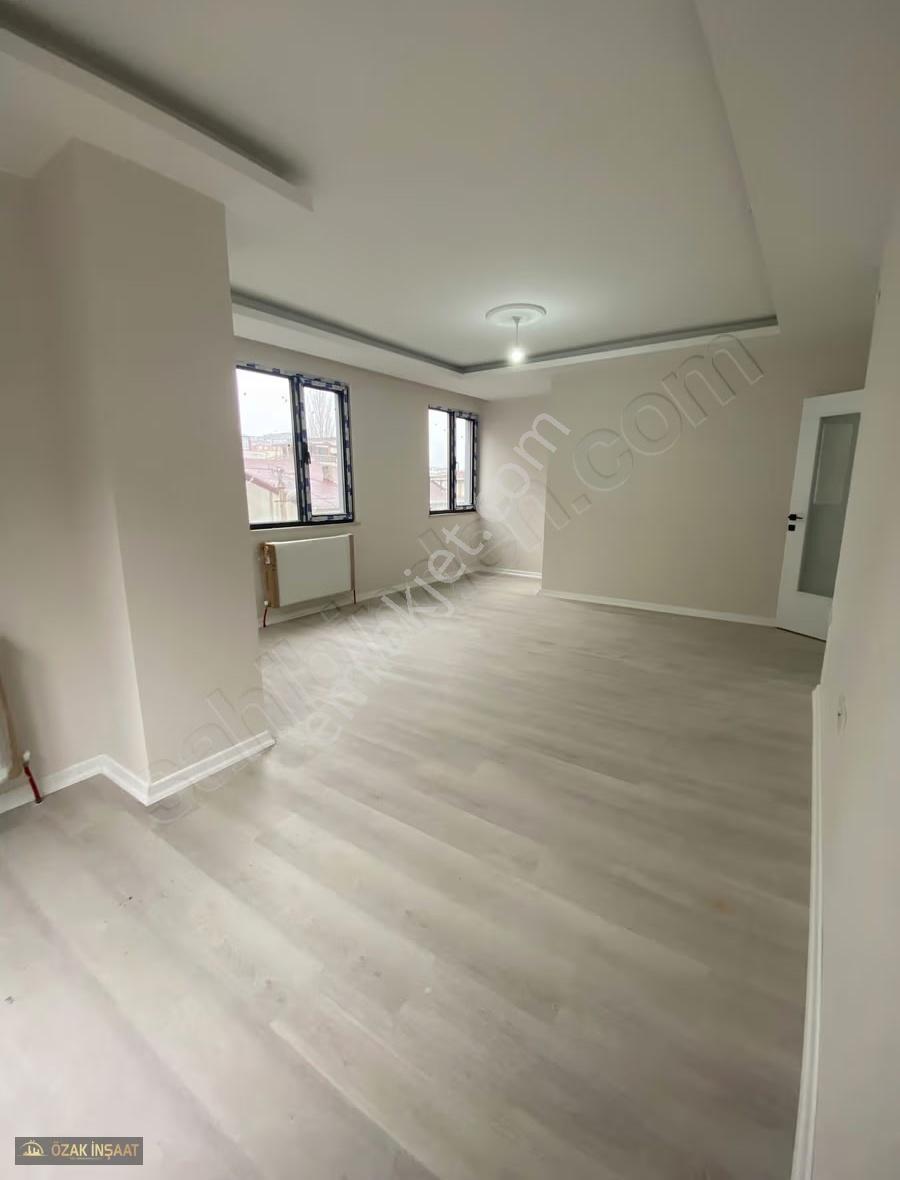 Sancaktepe Mavlana Mah. Kiralık 1+1 Sıfır Daire