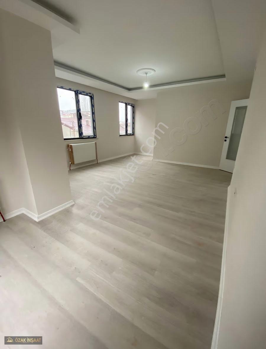 Sancaktepe Mavlana Mah. Kiralık 1+1 Sıfır Daire - Görsel 19