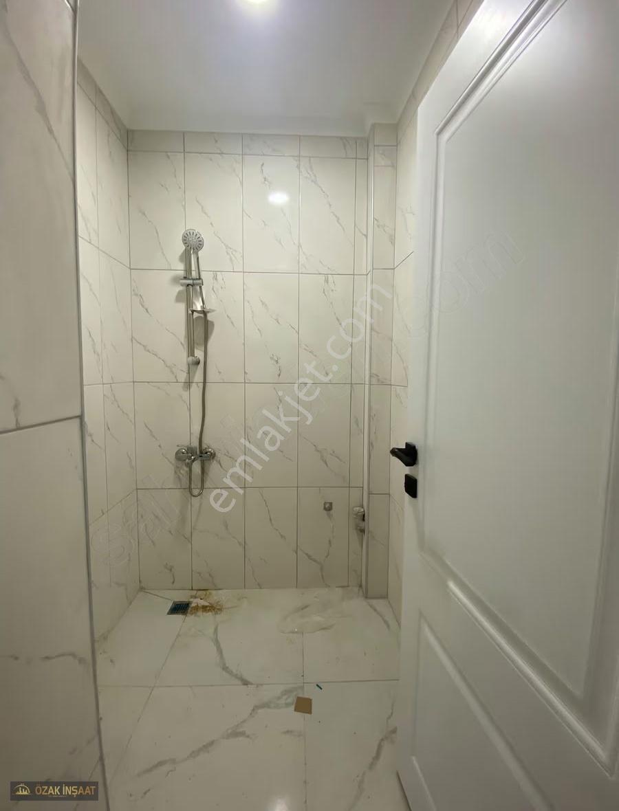 Sancaktepe Mavlana Mah. Kiralık 1+1 Sıfır Daire - Görsel 13
