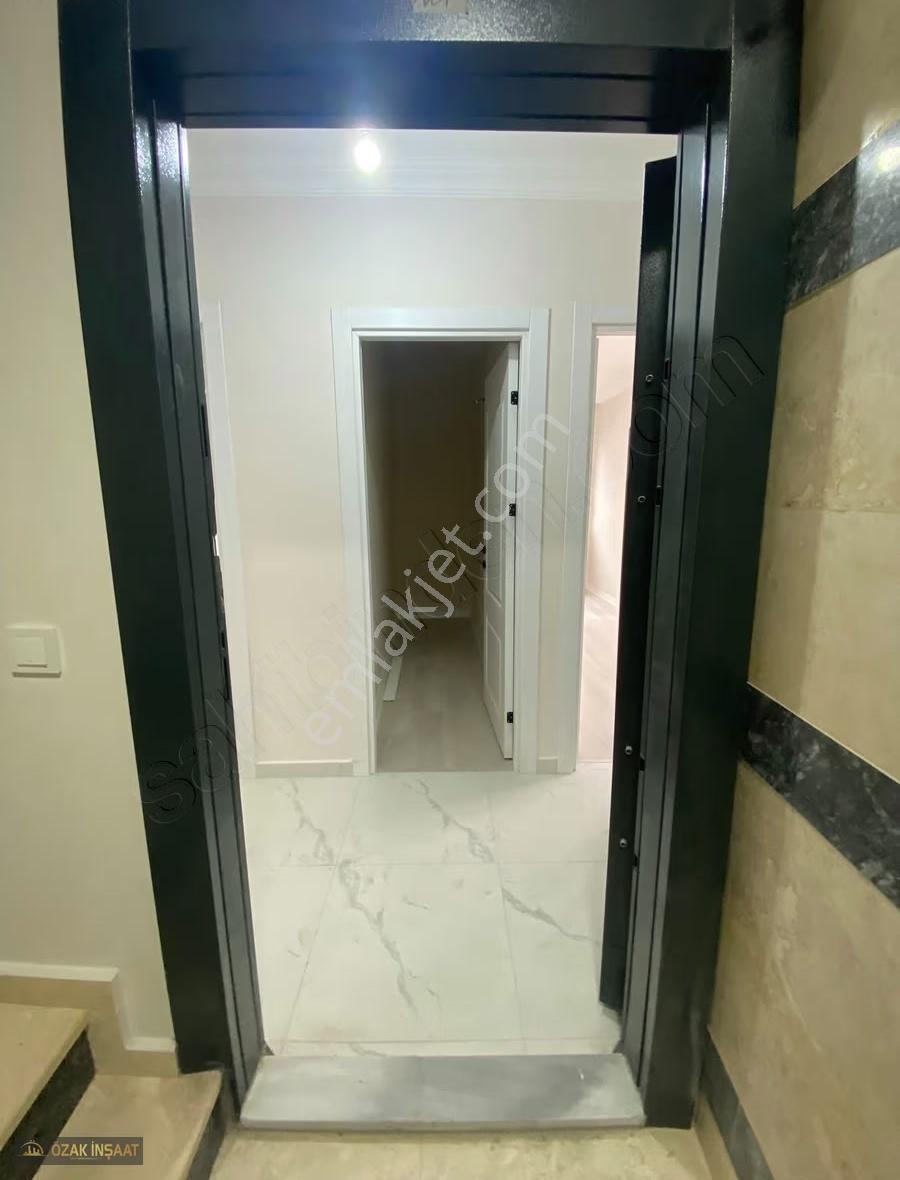 Sancaktepe Mavlana Mah. Kiralık 1+1 Sıfır Daire - Görsel 7
