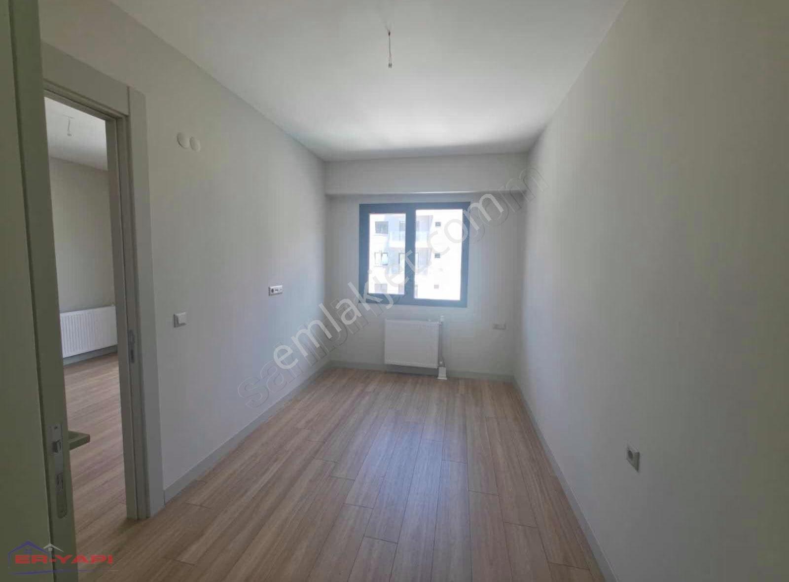 Er Yapı Emlak Ofisinden Çiğli'de Şık Ve Modern Satılık 1+1 Daire - Görsel 17